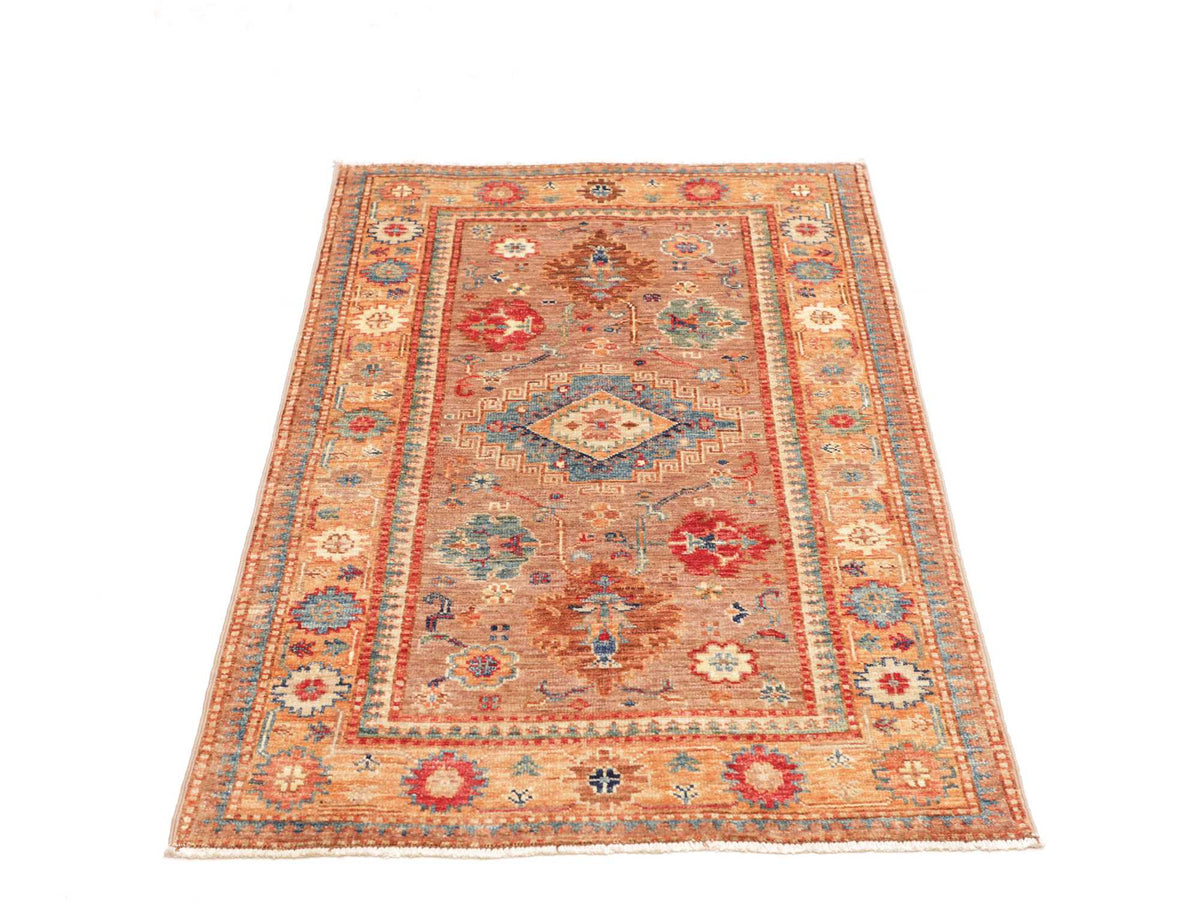 Kazak | 127 cm x 80 cm | Nr. 12-476976