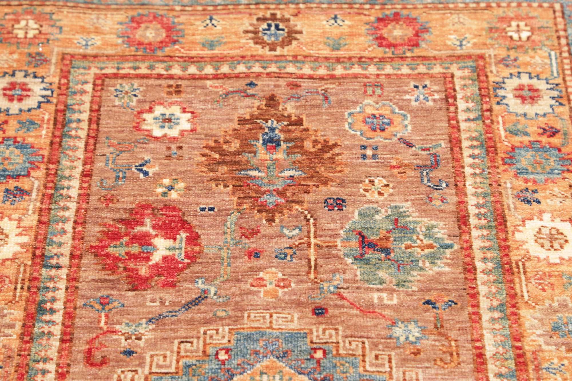 Kazak | 127 cm x 80 cm | Nr. 12-476976