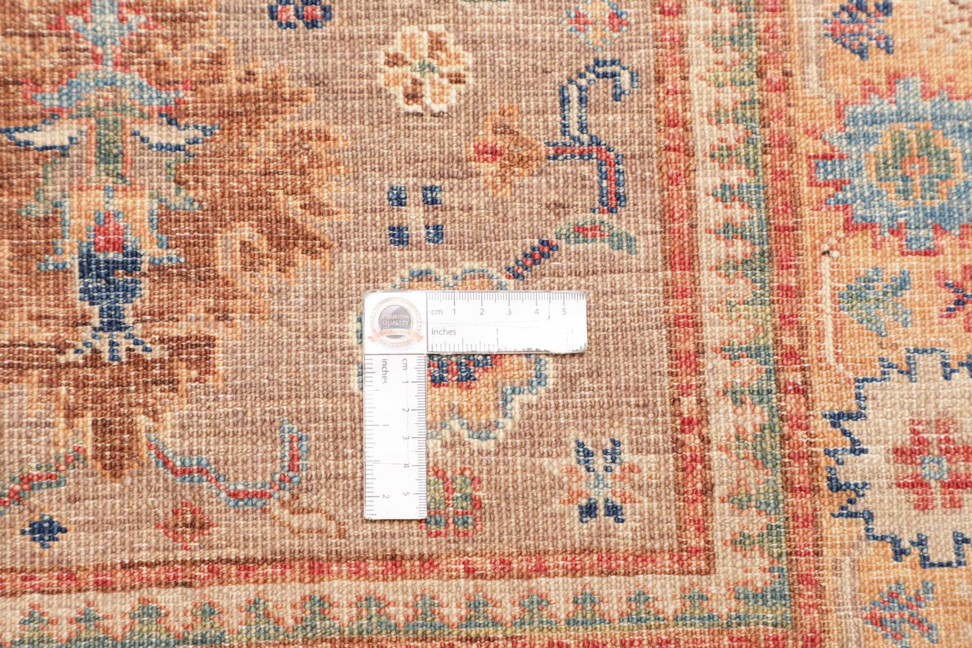 Kazak | 127 cm x 80 cm | Nr. 12-476976