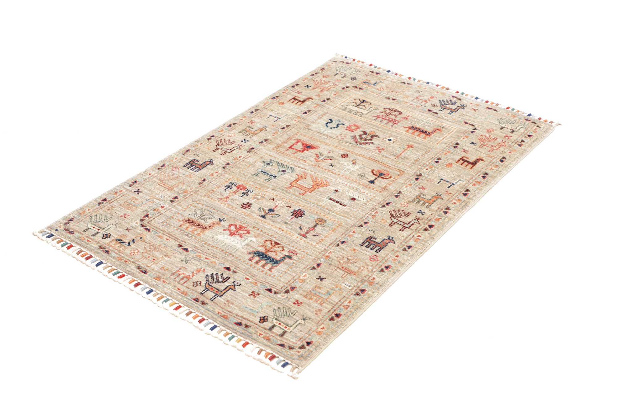Oxiana | 125 cm x 80 cm | Nr. 12-476978