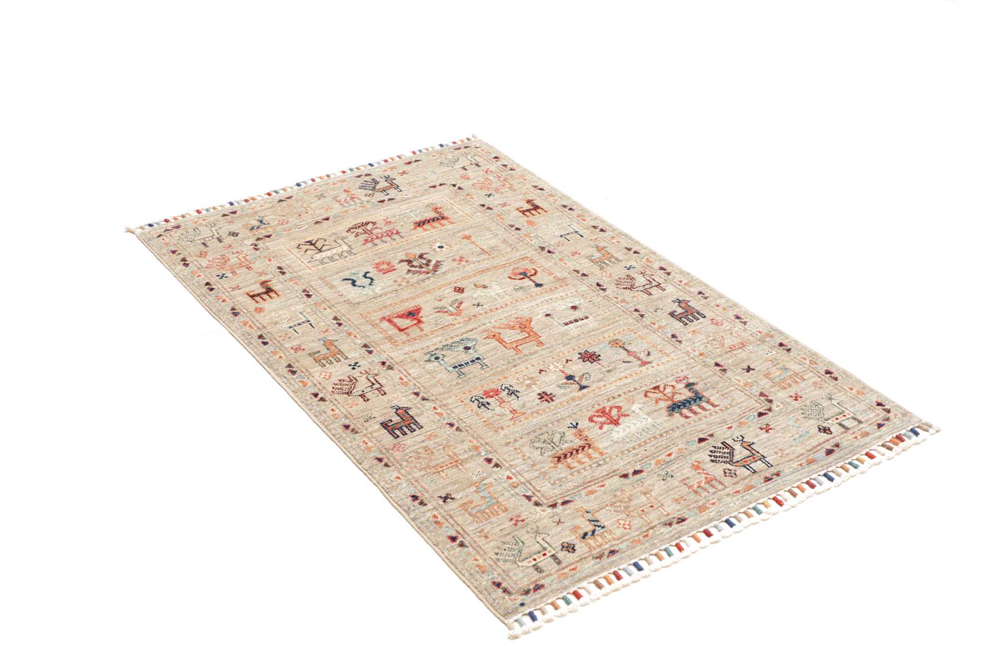 Oxiana | 125 cm x 80 cm | Nr. 12-476978