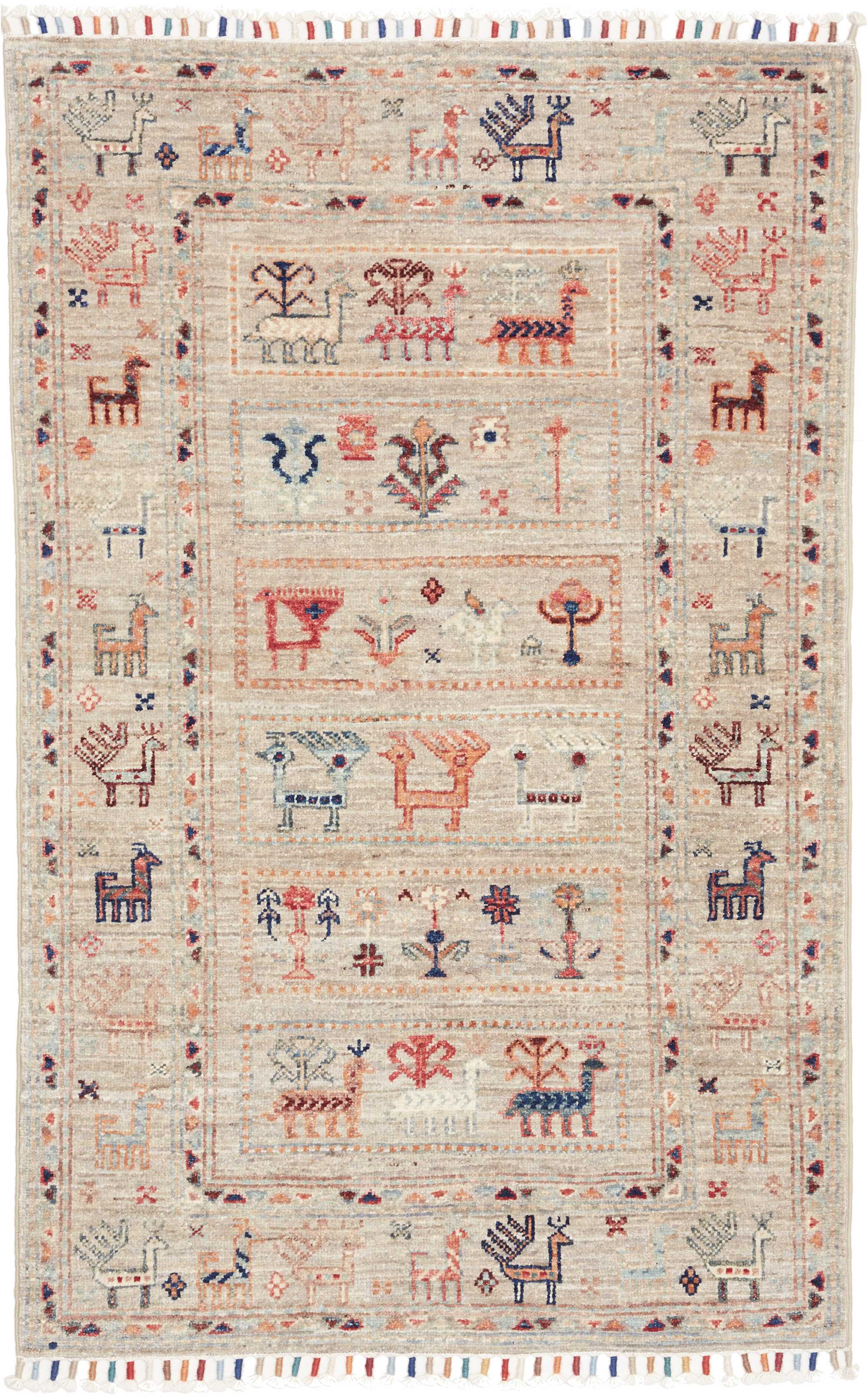 Oxiana | 125 cm x 80 cm | Nr. 12-476978