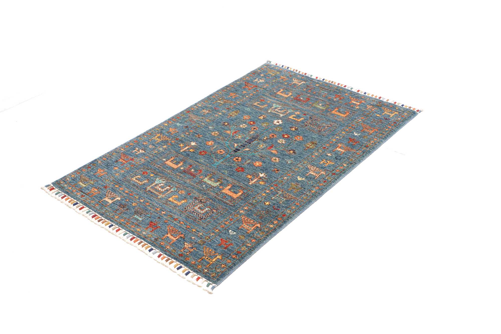Oxiana | 125 cm x 80 cm | Nr. 12-476979