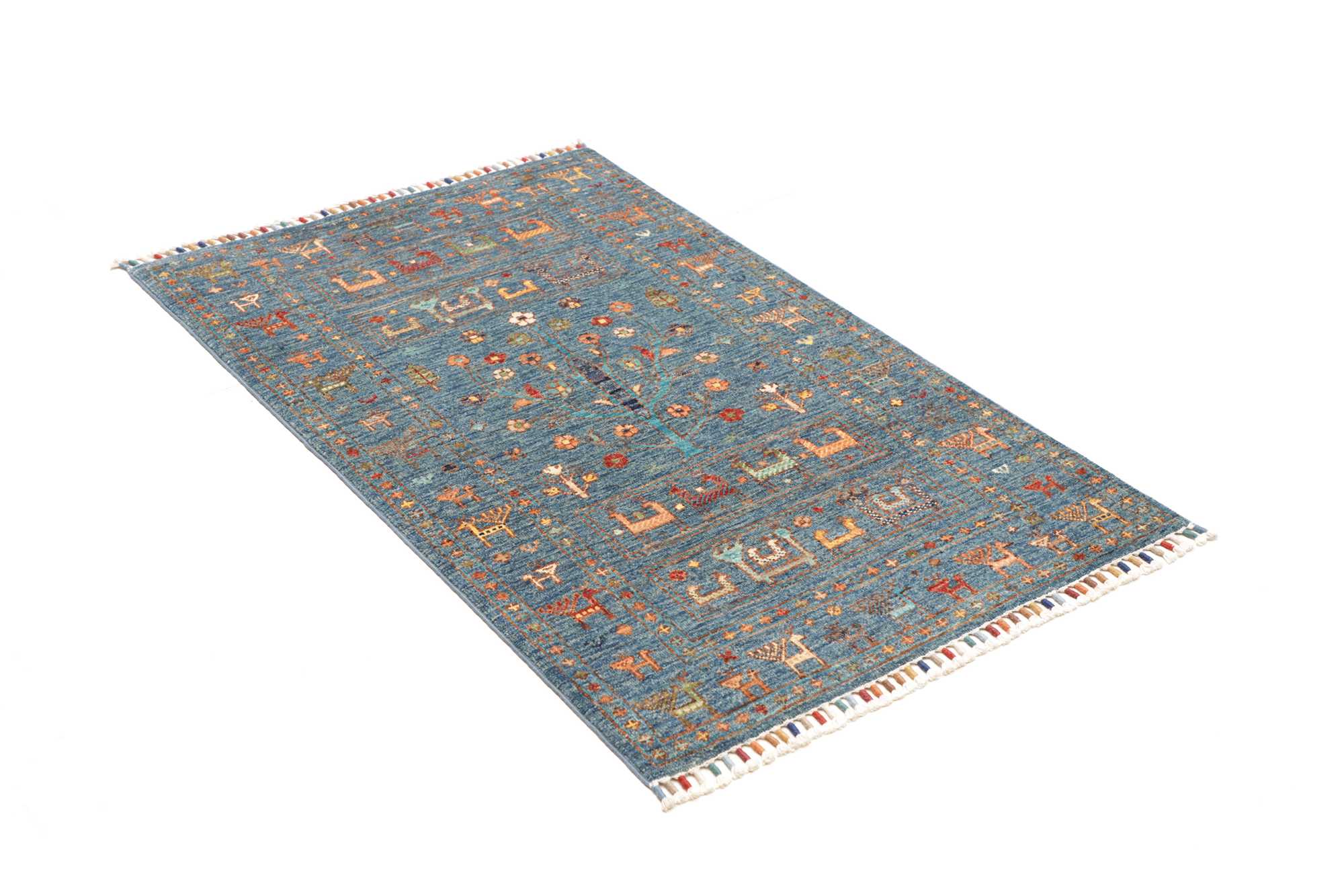 Oxiana | 125 cm x 80 cm | Nr. 12-476979