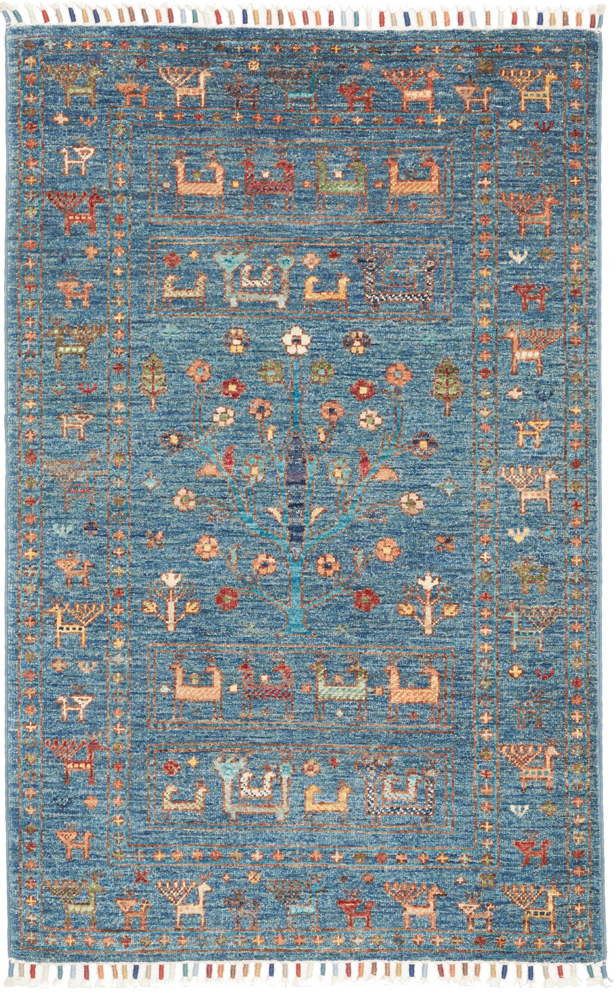 Oxiana | 125 cm x 80 cm | Nr. 12-476979