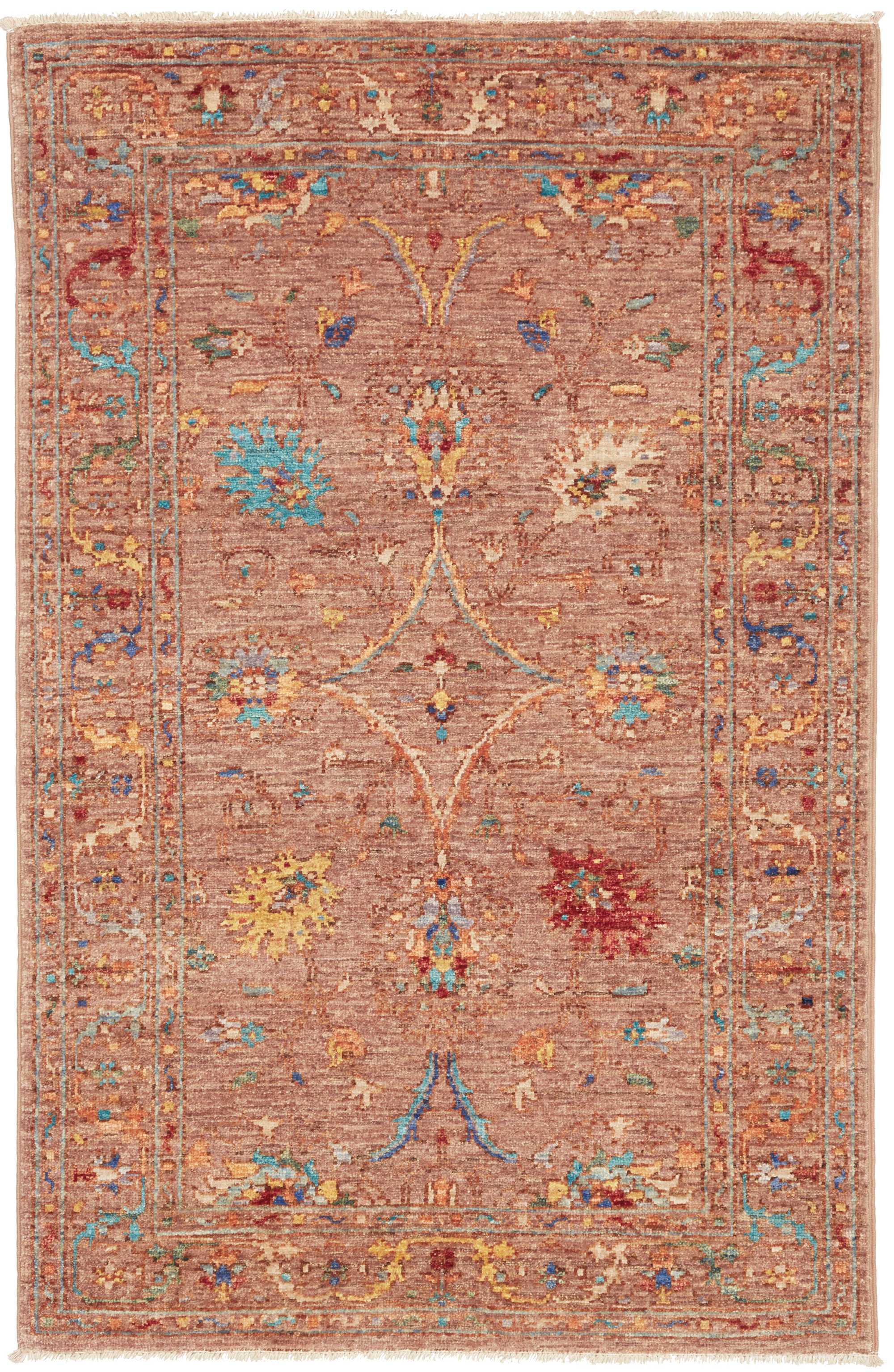 Ziegler | 124 cm x 80 cm | Nr. 12-476984