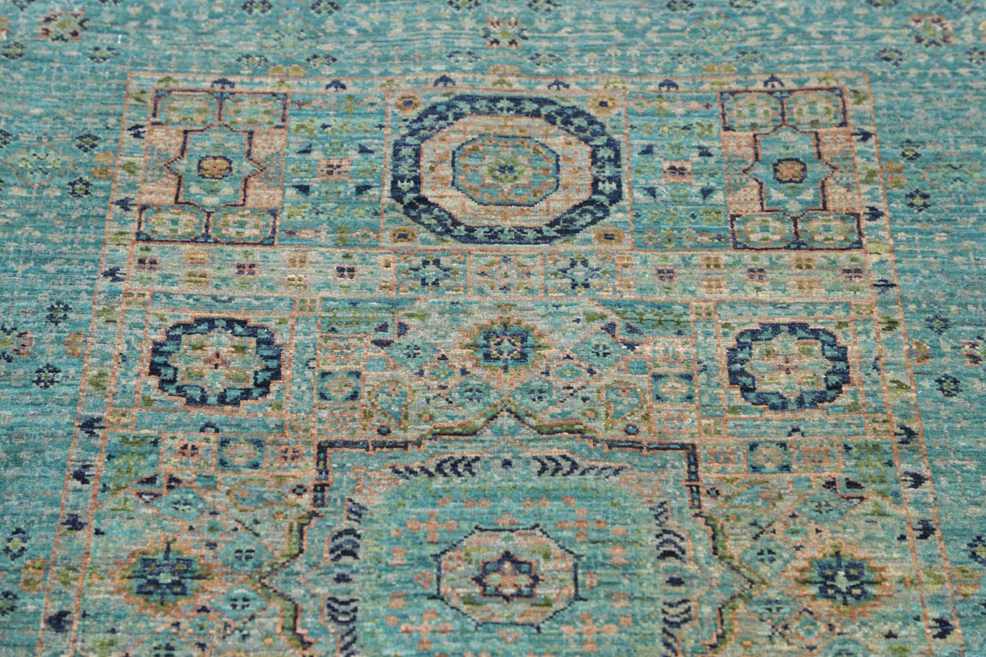 Mamlouk | 122 cm x 80 cm | Nr. 12-476986