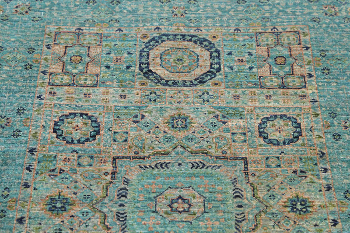 Mamlouk | 122 cm x 80 cm | Nr. 12-476986