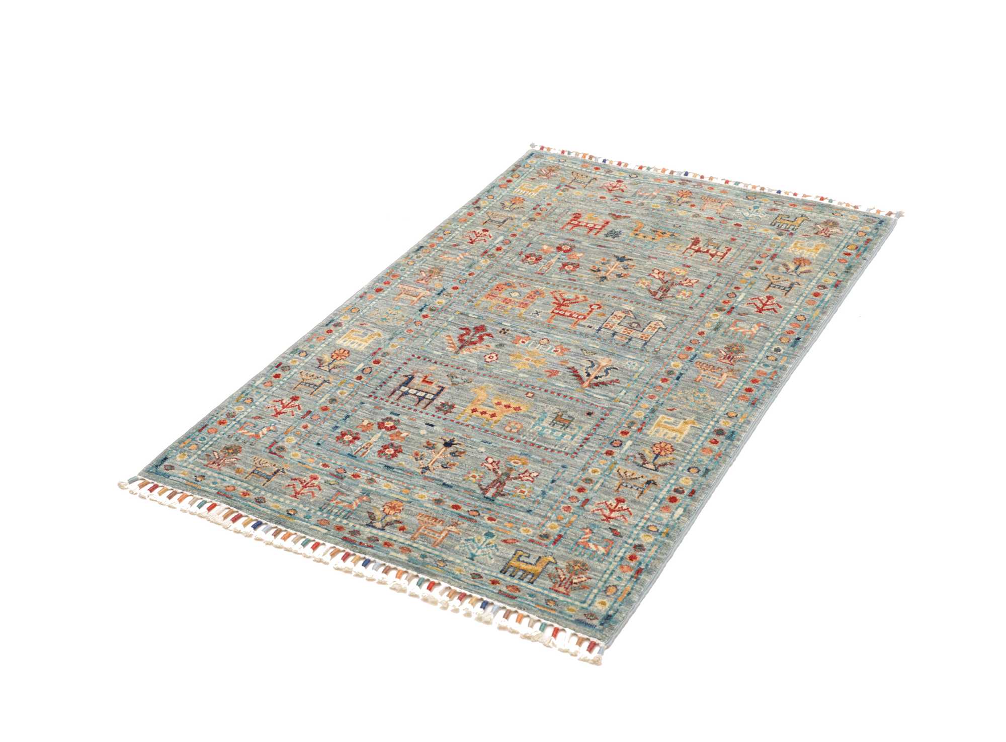 Oxiana | 120 cm x 80 cm | Nr. 12-476988