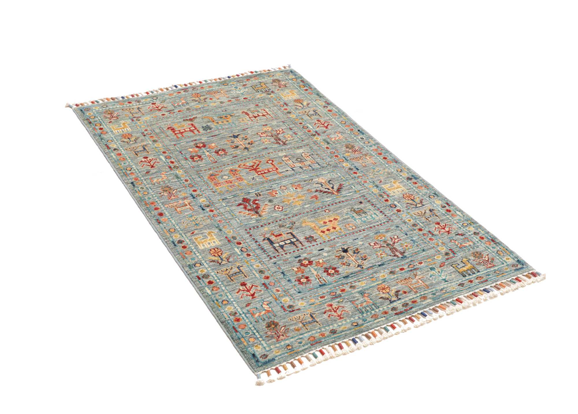 Oxiana | 120 cm x 80 cm | Nr. 12-476988