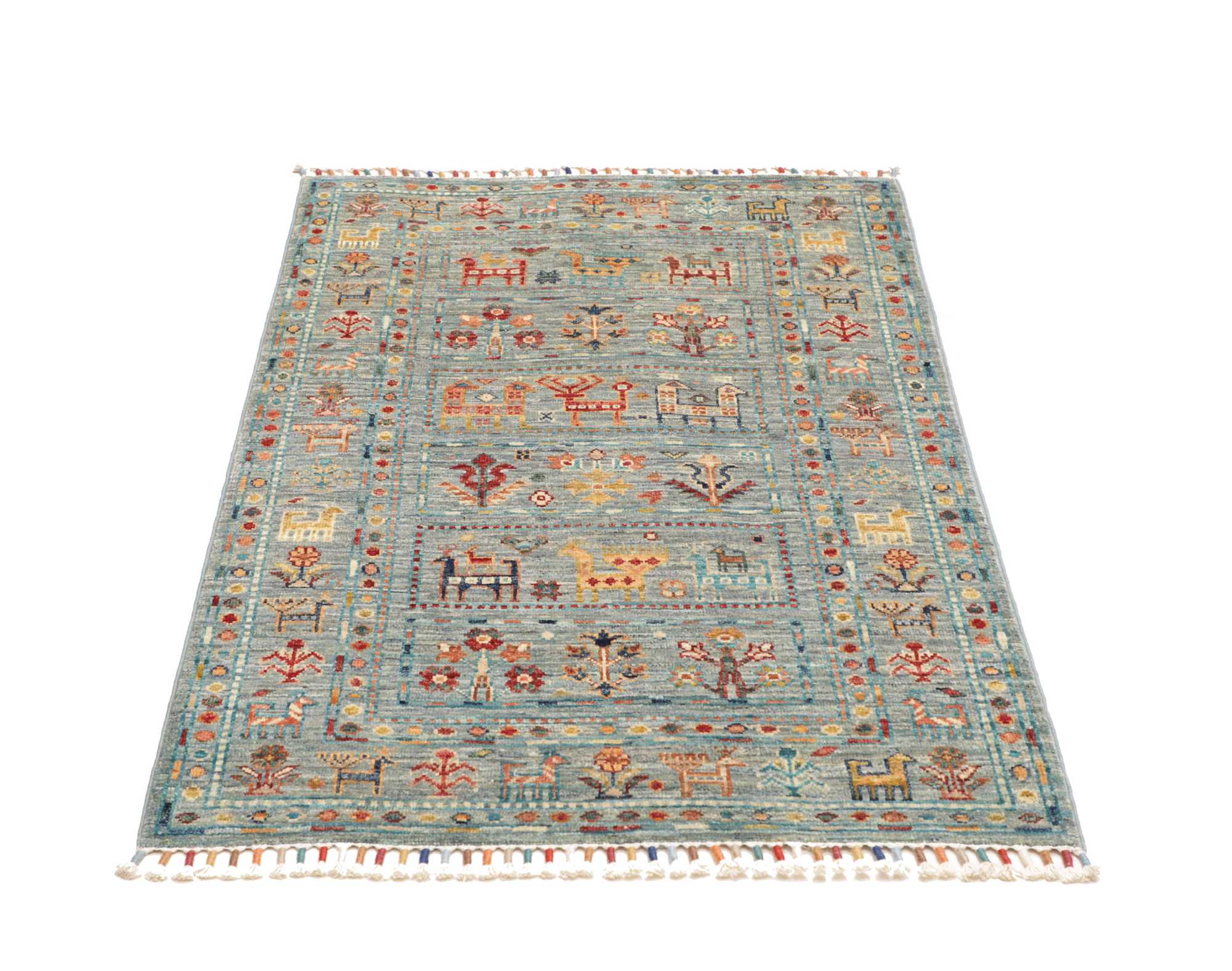 Oxiana | 120 cm x 80 cm | Nr. 12-476988