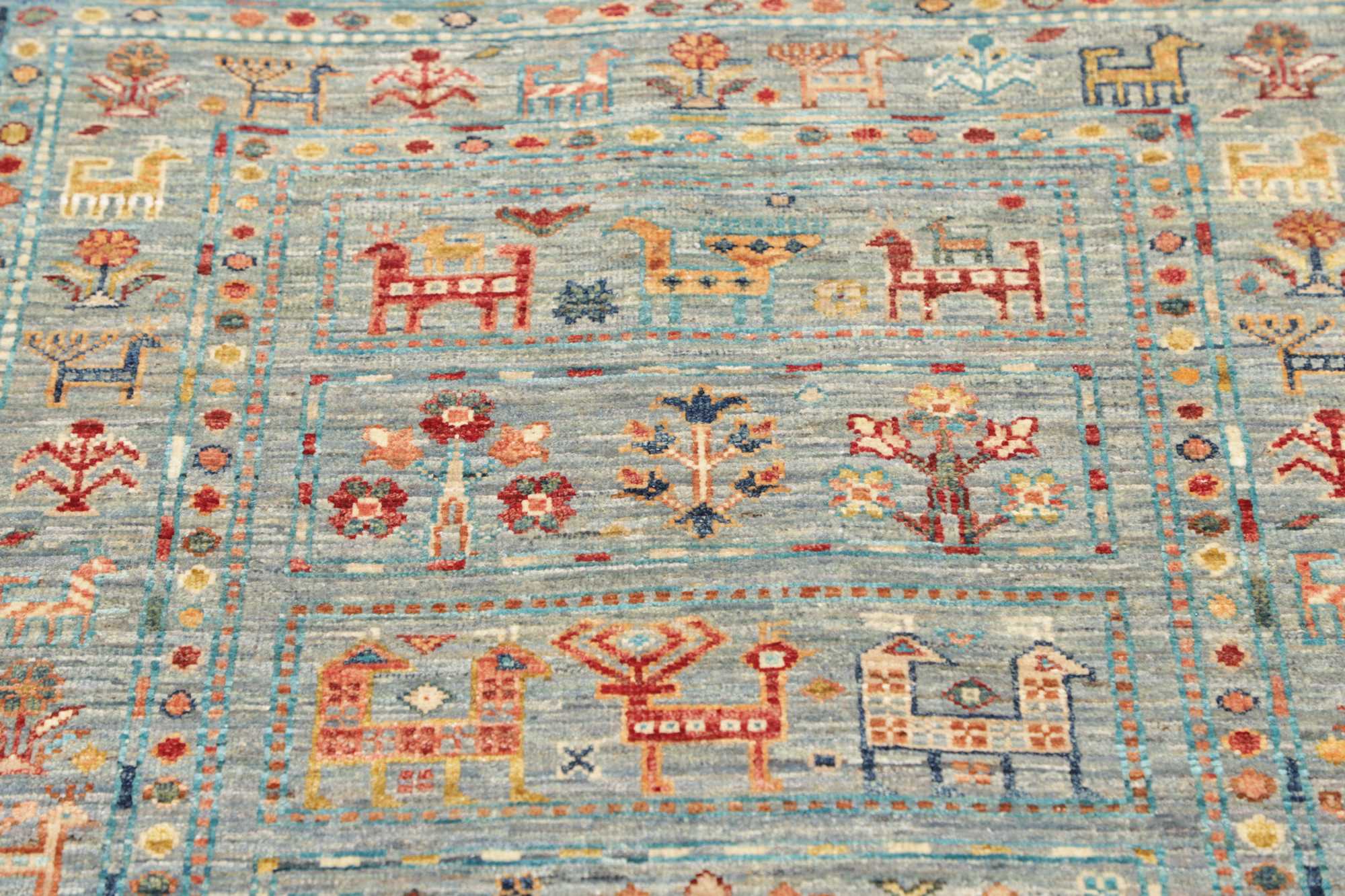Oxiana | 120 cm x 80 cm | Nr. 12-476988