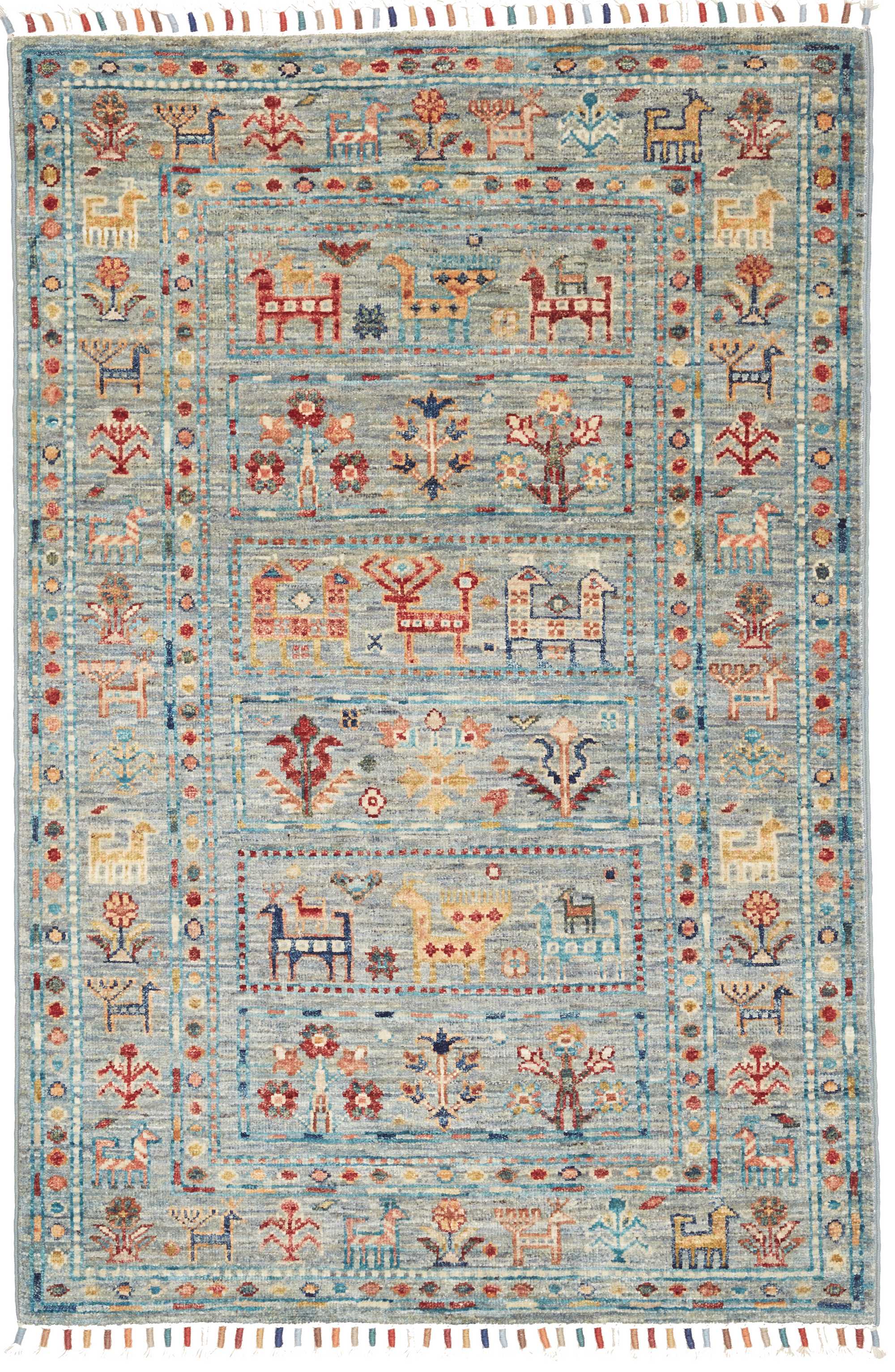 Oxiana | 120 cm x 80 cm | Nr. 12-476988