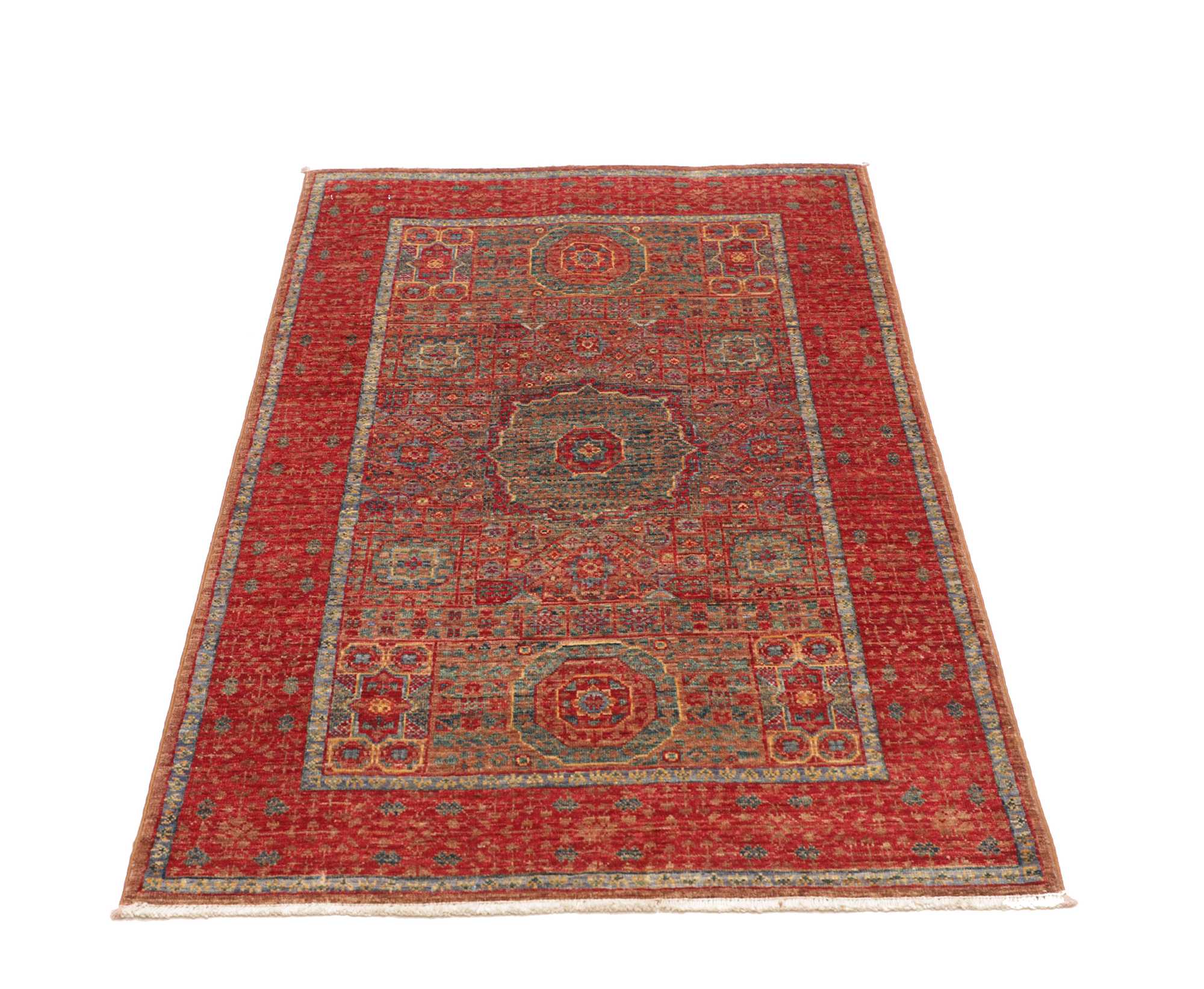 Mamlouk | 127 cm x 79 cm | Nr. 12-476990