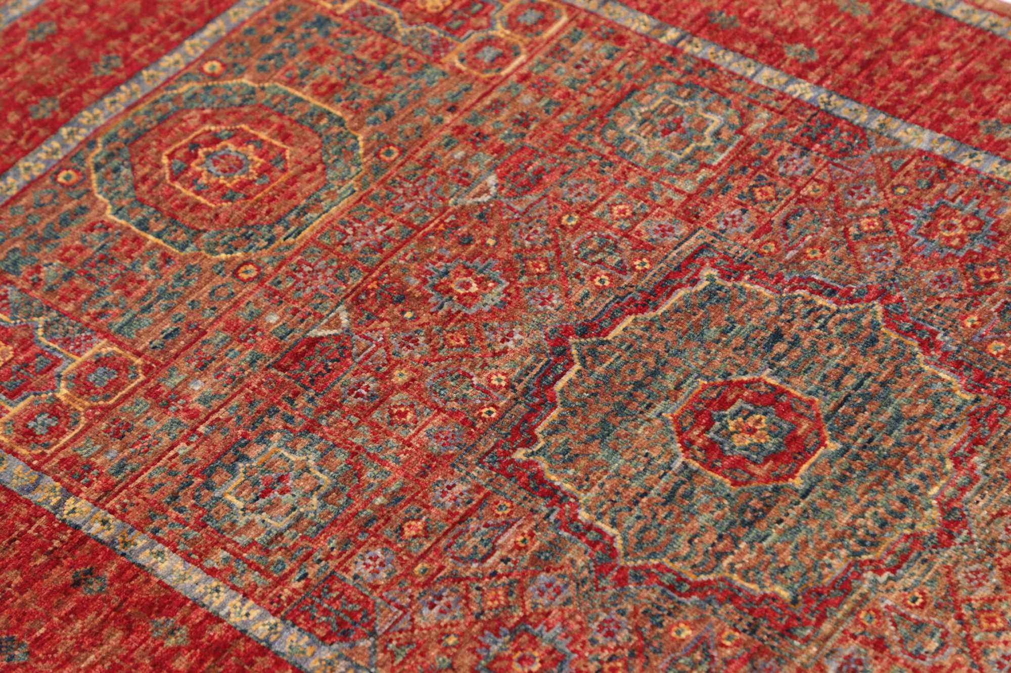 Mamlouk | 127 cm x 79 cm | Nr. 12-476990