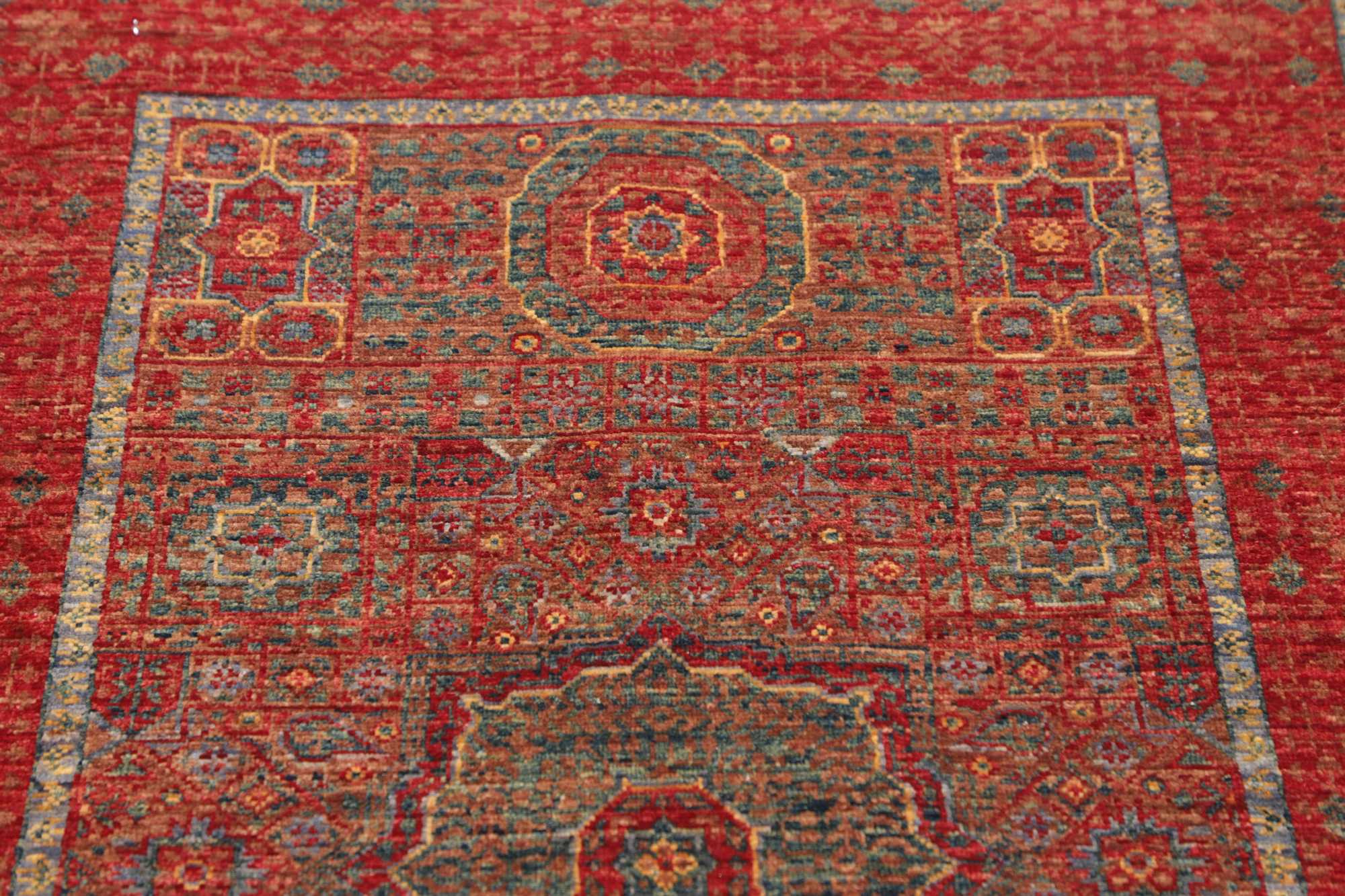 Mamlouk | 127 cm x 79 cm | Nr. 12-476990