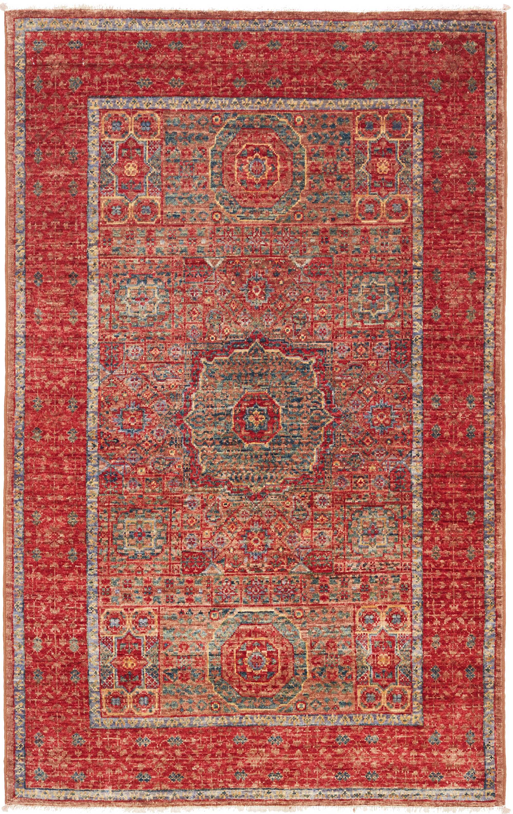 Mamlouk | 127 cm x 79 cm | Nr. 12-476990