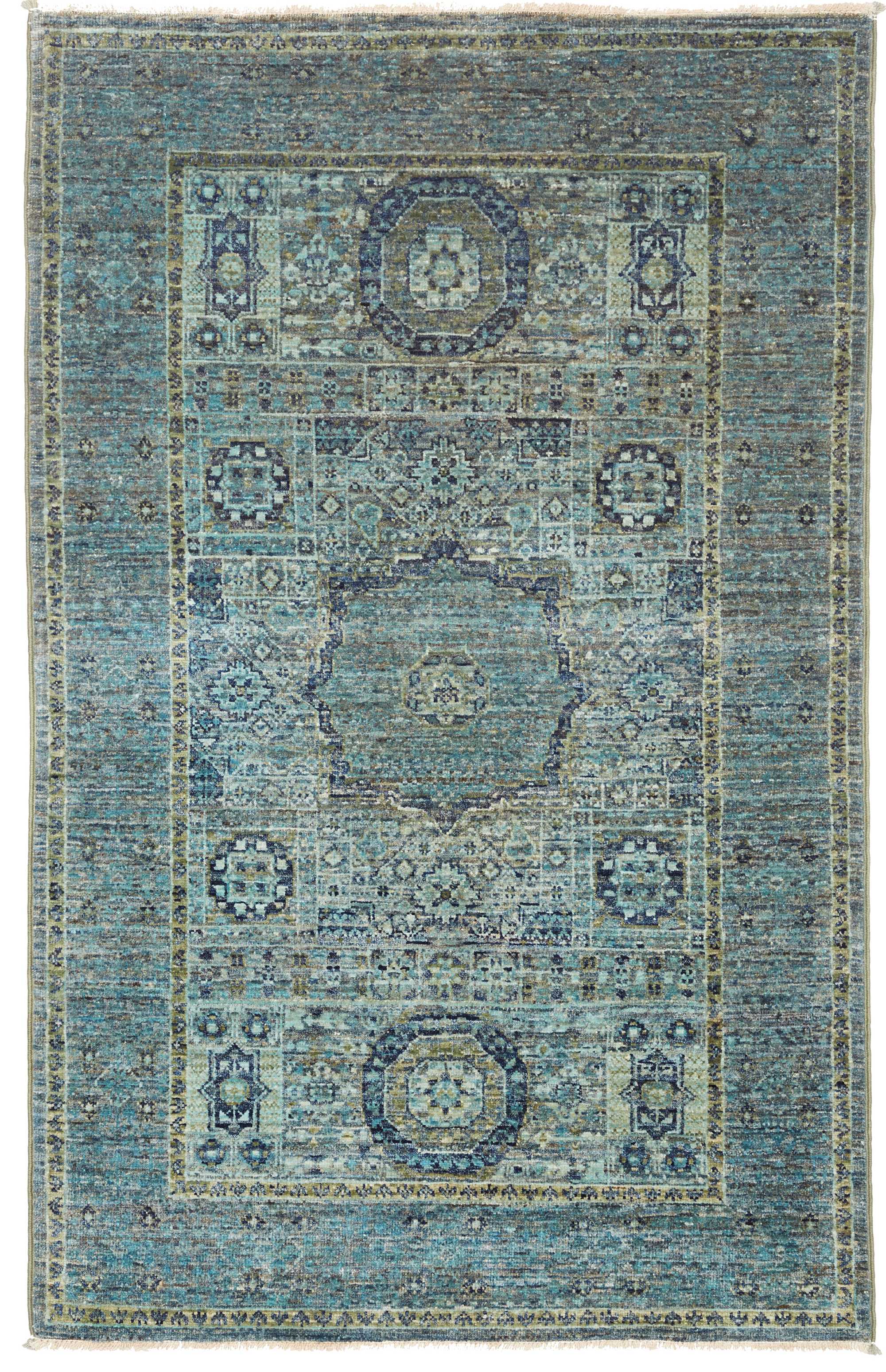 Mamlouk | 125 cm x 79 cm | Nr. 12-476991