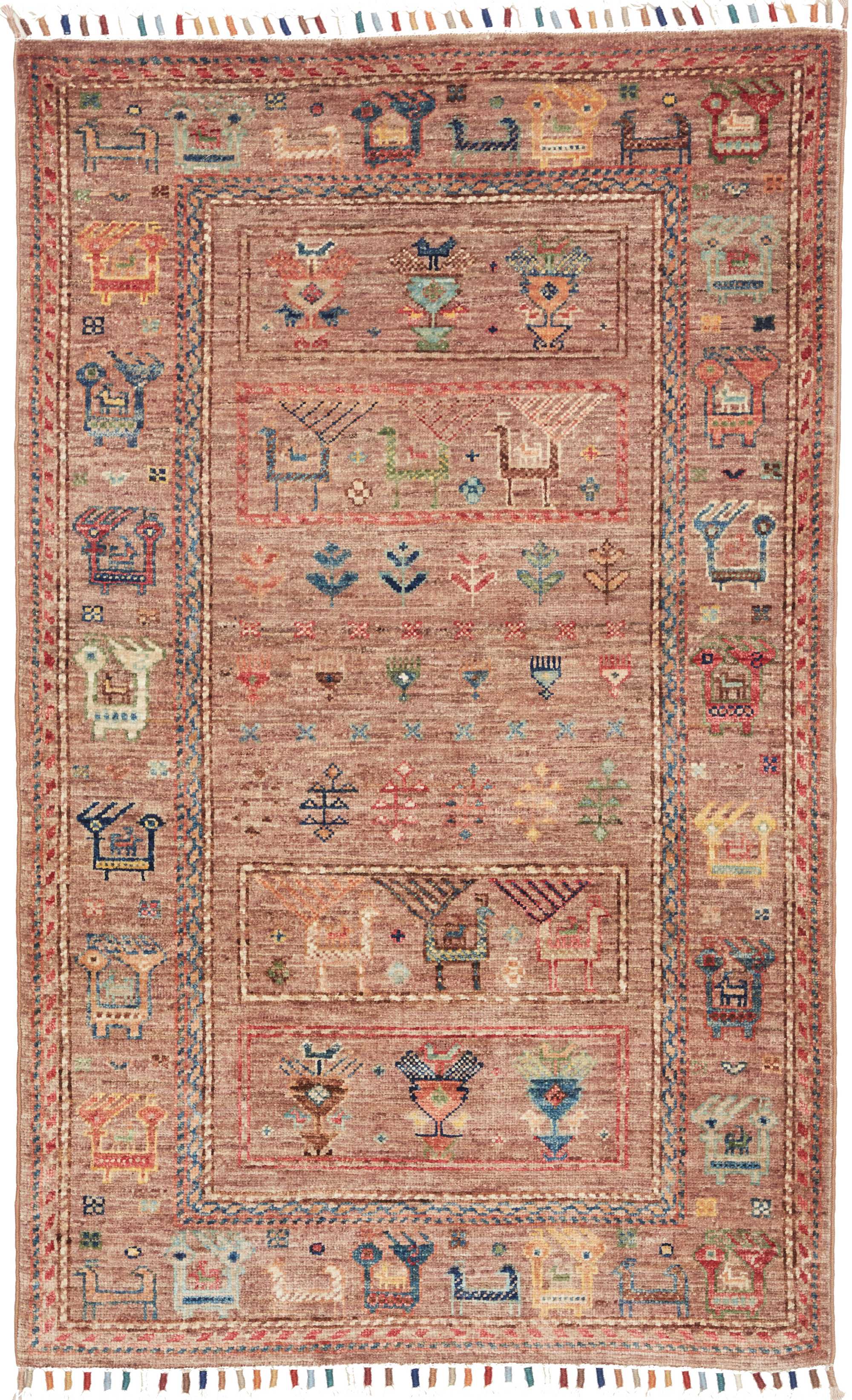 Oxiana | 125 cm x 79 cm | Nr. 12-476992