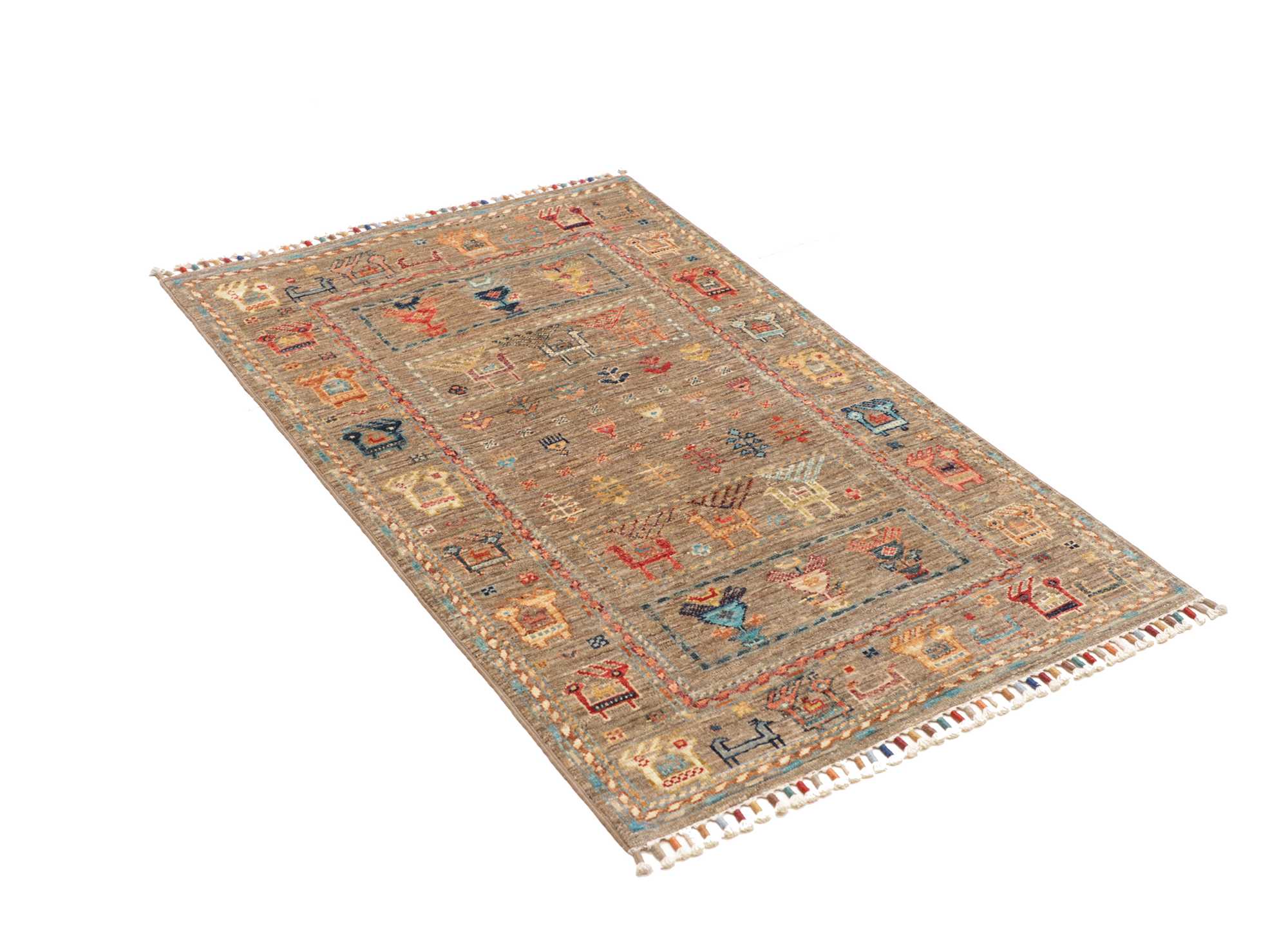 Oxiana | 123 cm x 79 cm | Nr. 12-476995