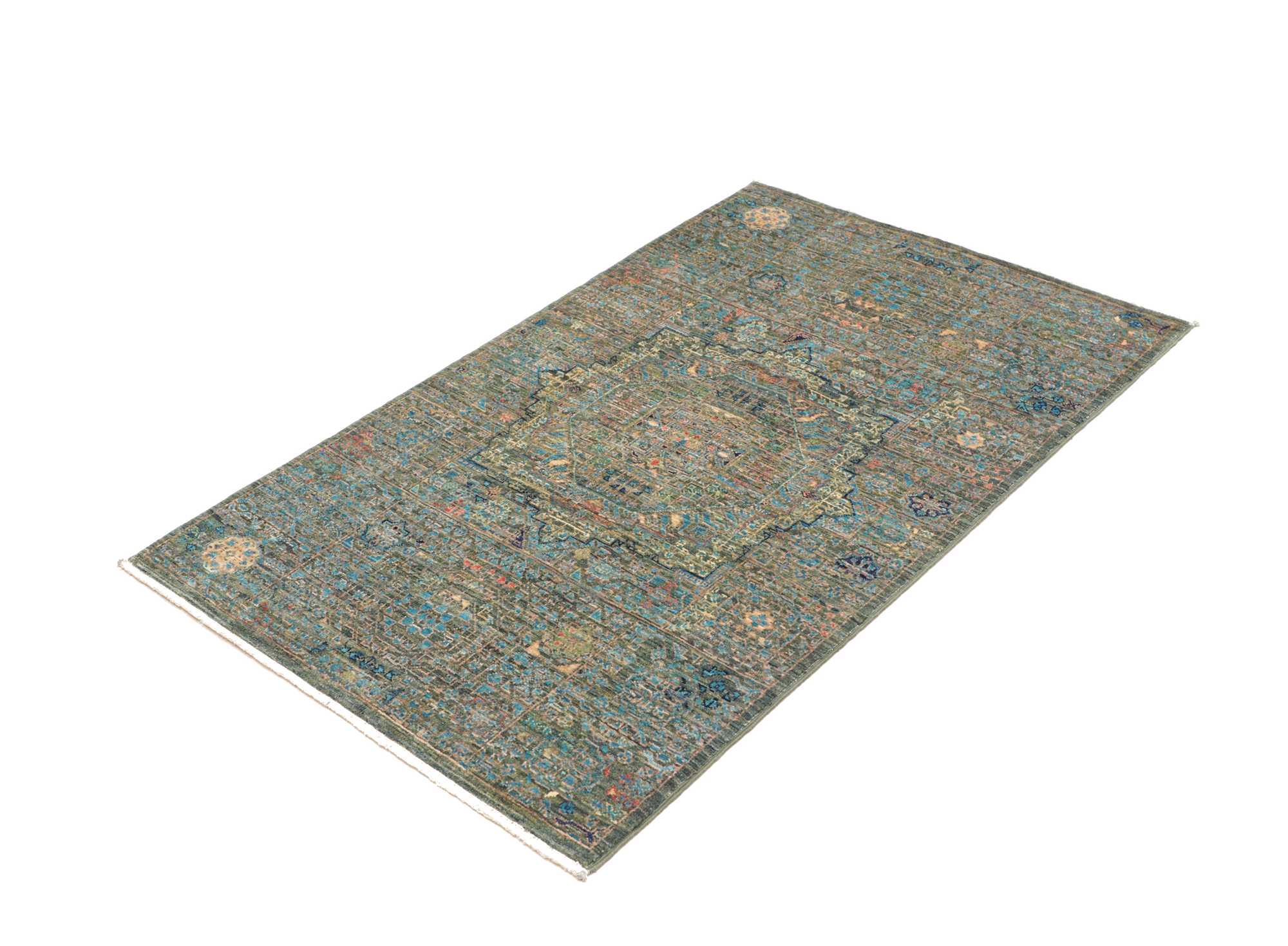 Mamlouk | 122 cm x 79 cm | Nr. 12-476997