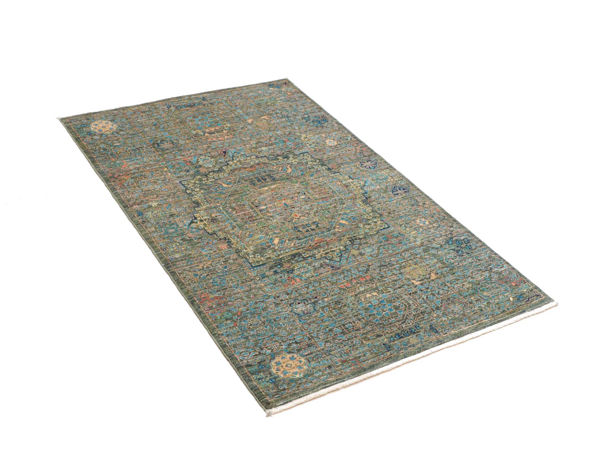 Mamlouk | 122 cm x 79 cm | Nr. 12-476997