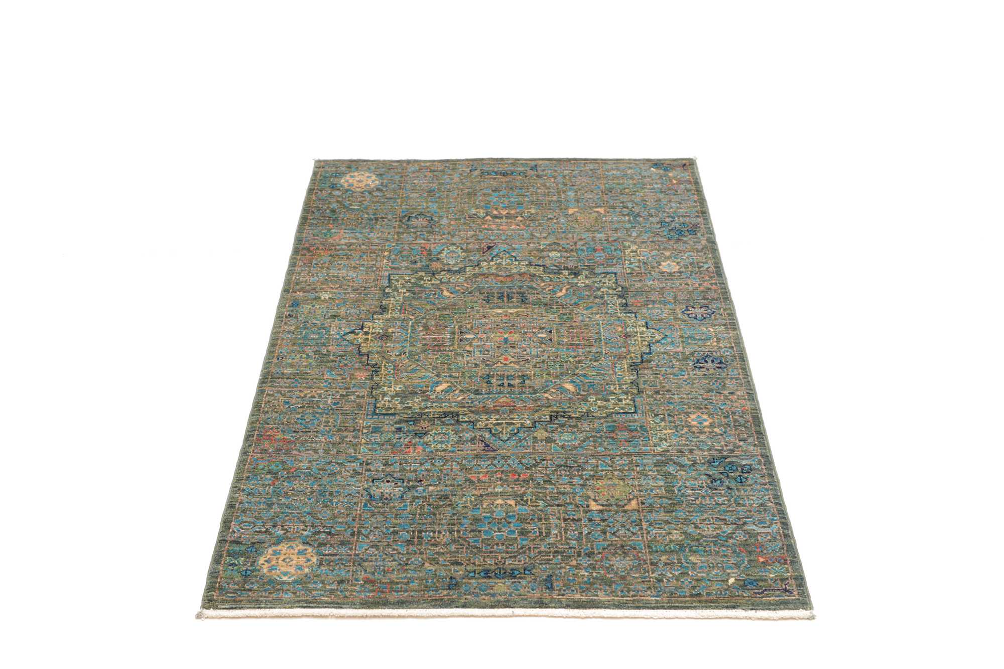 Mamlouk | 122 cm x 79 cm | Nr. 12-476997