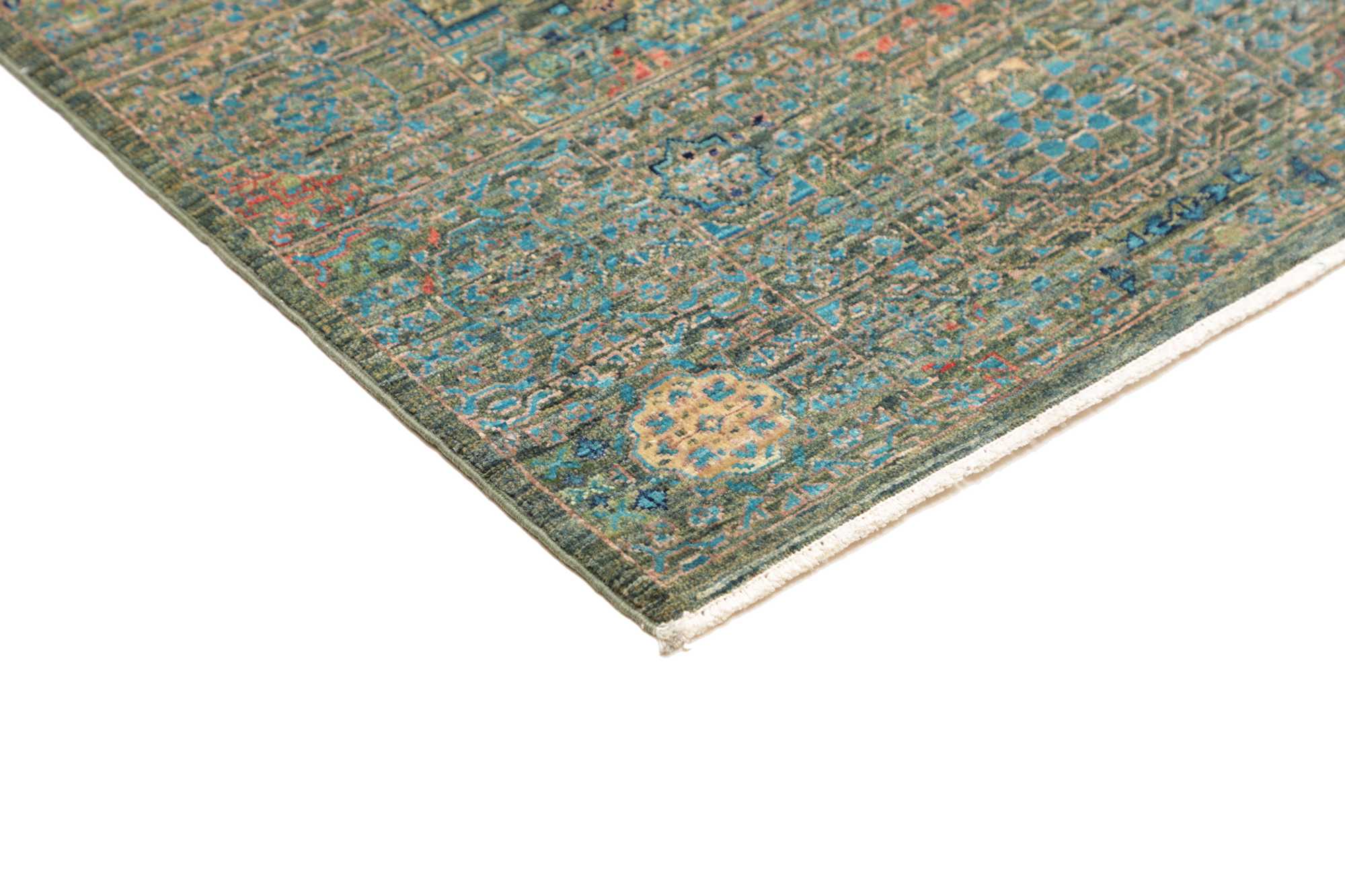 Mamlouk | 122 cm x 79 cm | Nr. 12-476997
