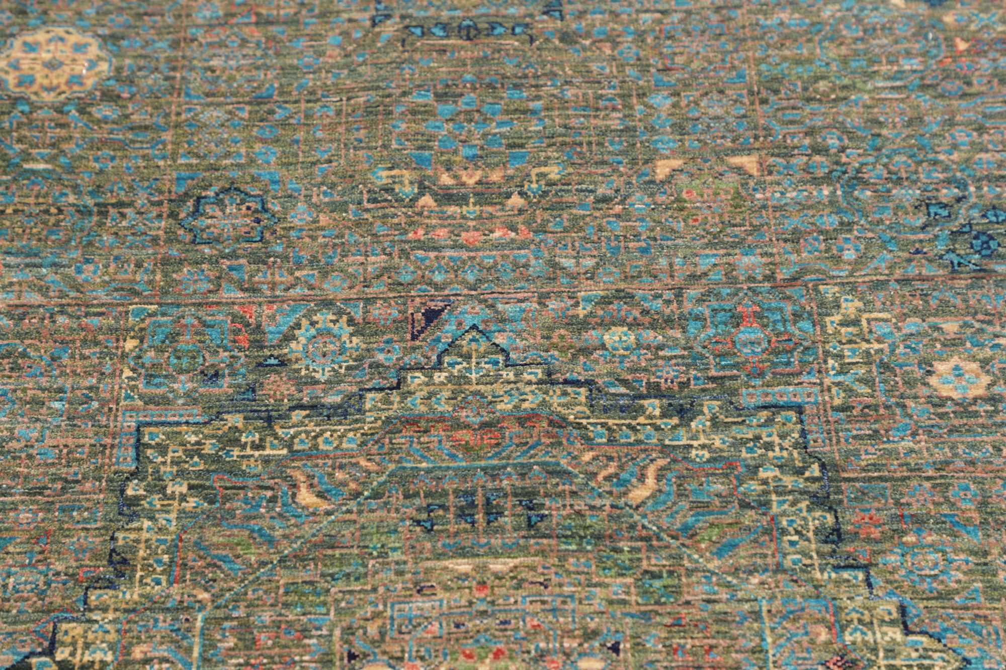 Mamlouk | 122 cm x 79 cm | Nr. 12-476997