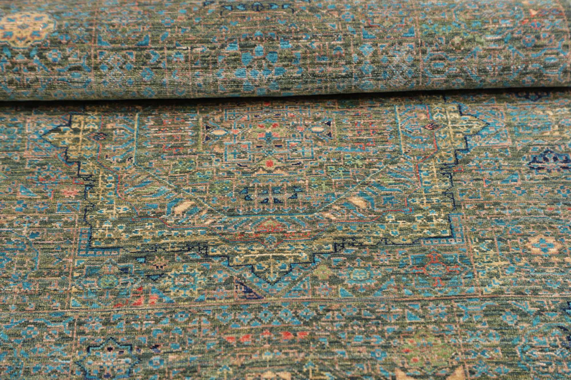 Mamlouk | 122 cm x 79 cm | Nr. 12-476997