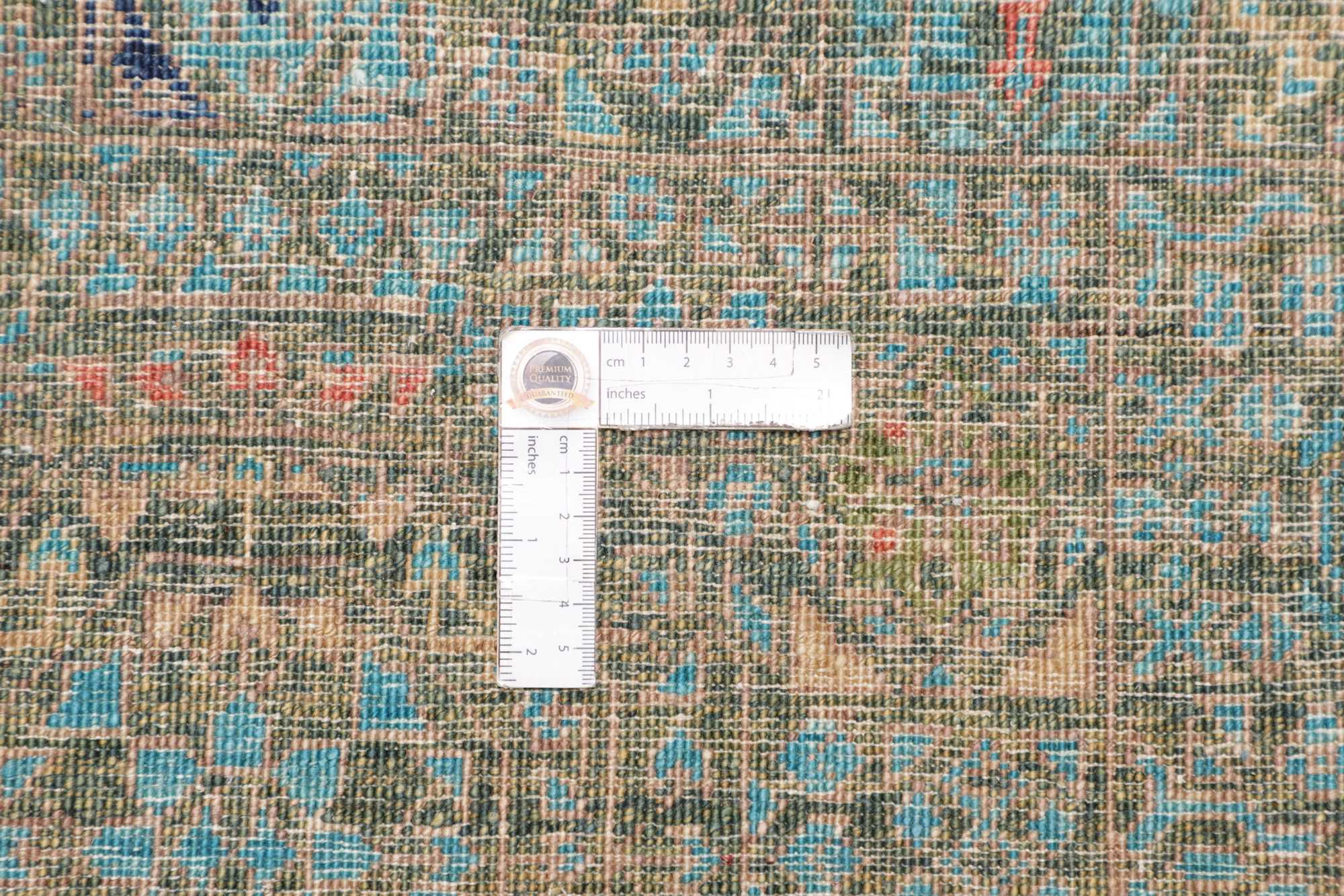 Mamlouk | 122 cm x 79 cm | Nr. 12-476997