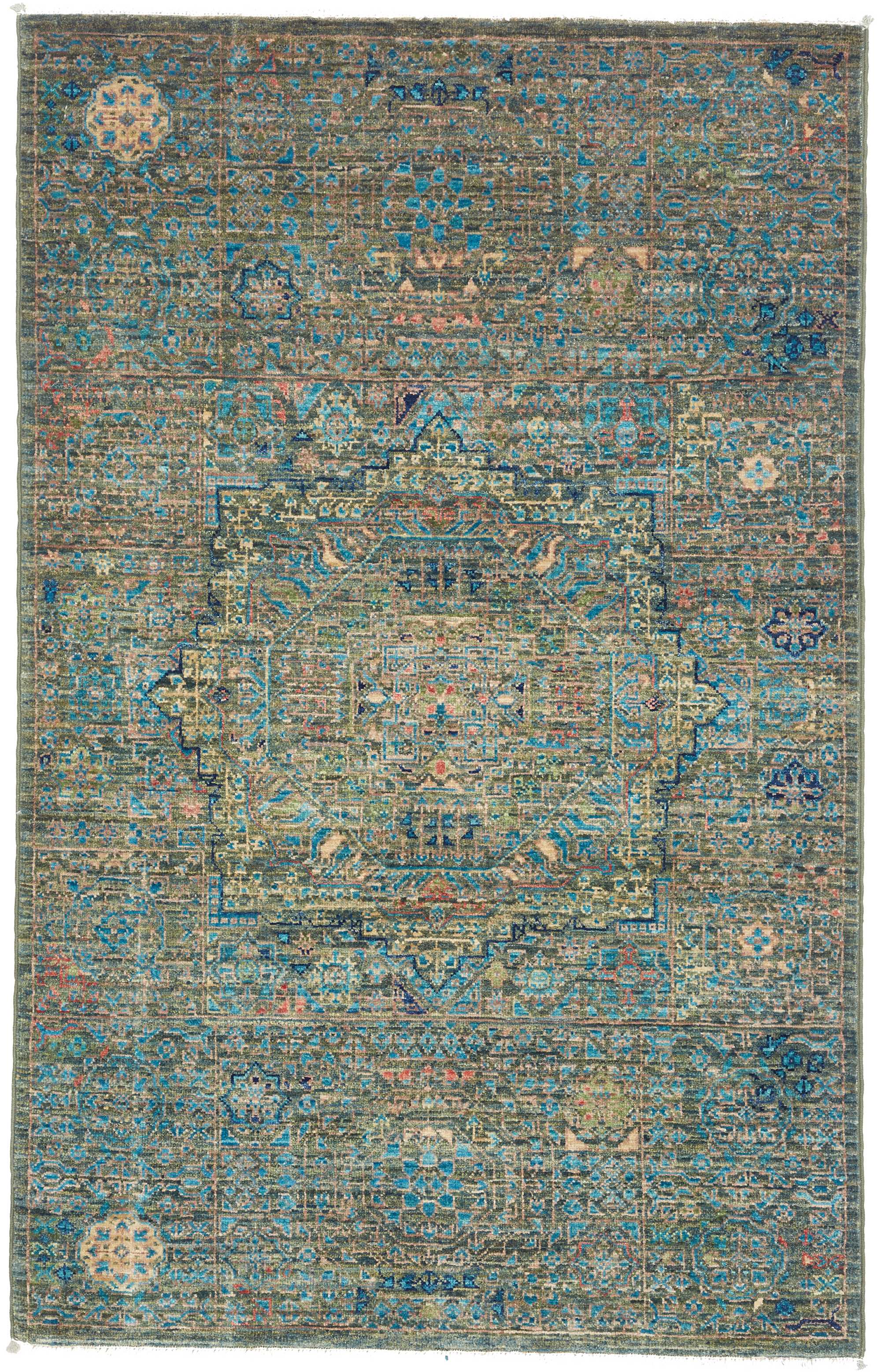 Mamlouk | 122 cm x 79 cm | Nr. 12-476997