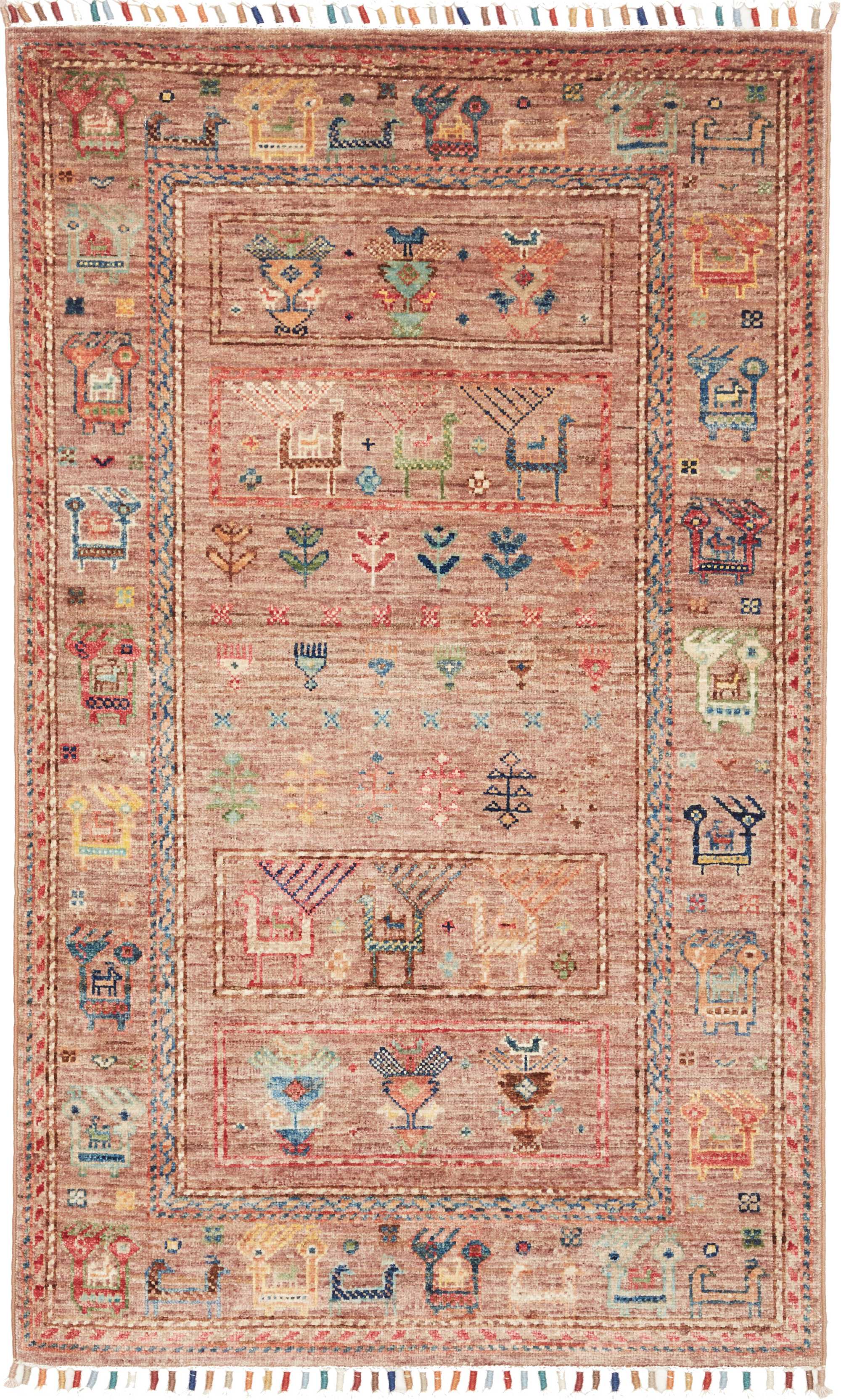 Oxiana | 126 cm x 78 cm | Nr. 12-477001