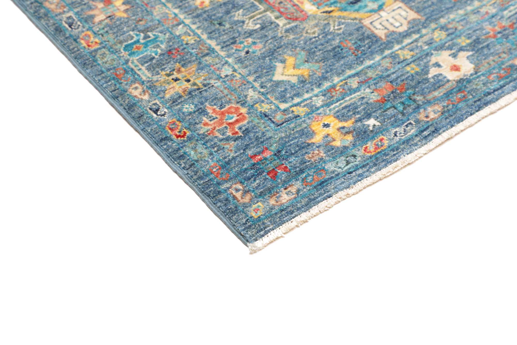 Kazak | 124 cm x 78 cm | Nr. 12-477002