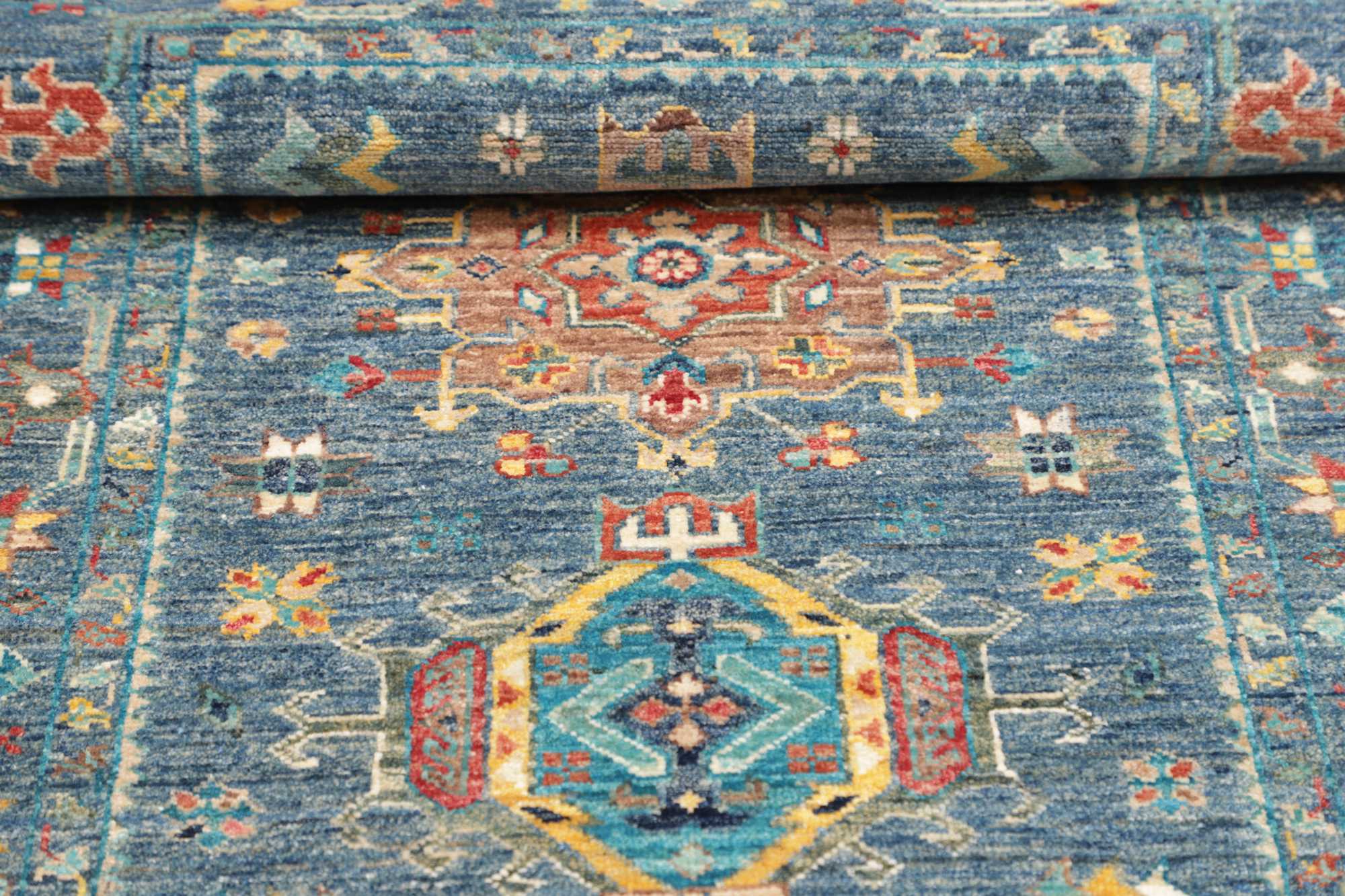 Kazak | 124 cm x 78 cm | Nr. 12-477002