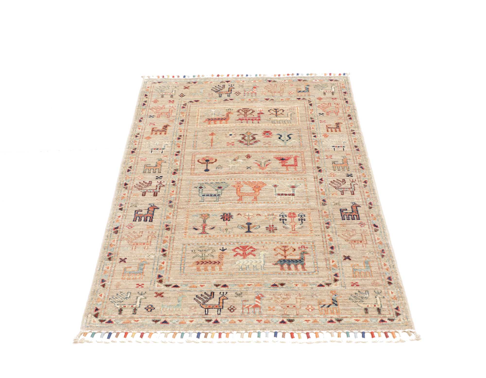 Oxiana | 122 cm x 78 cm | Nr. 12-477005