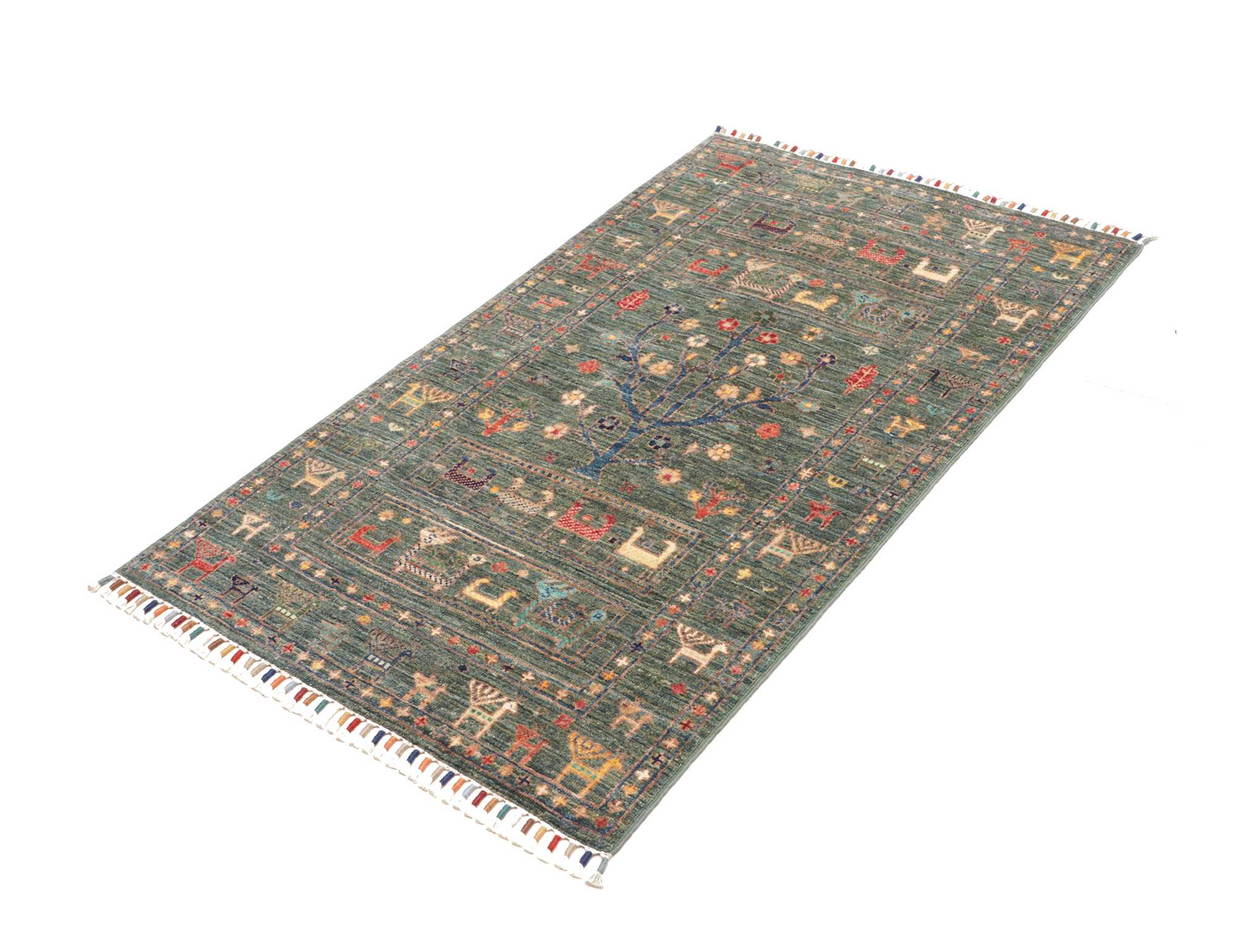 Oxiana | 125 cm x 76 cm | Nr. 12-477008