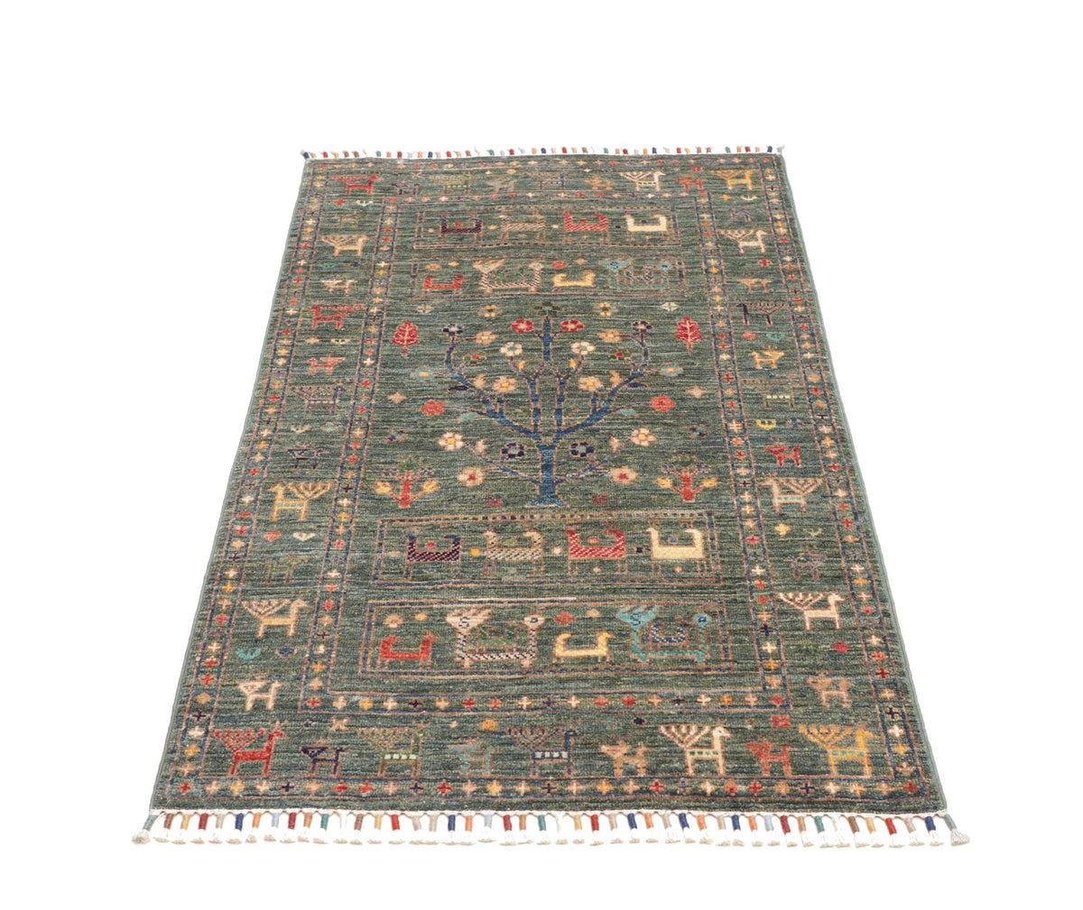 Oxiana | 125 cm x 76 cm | Nr. 12-477008