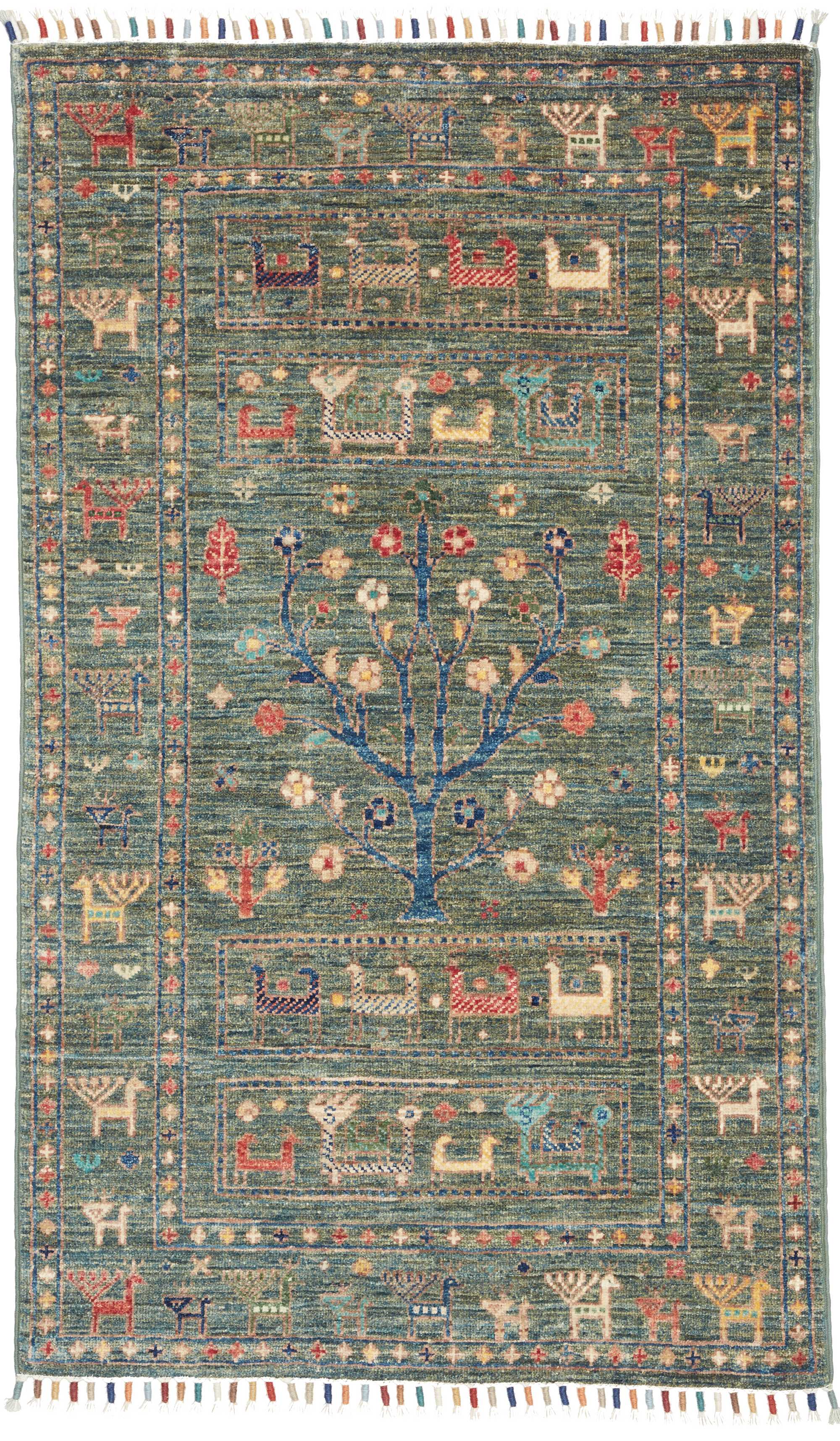 Oxiana | 125 cm x 76 cm | Nr. 12-477008