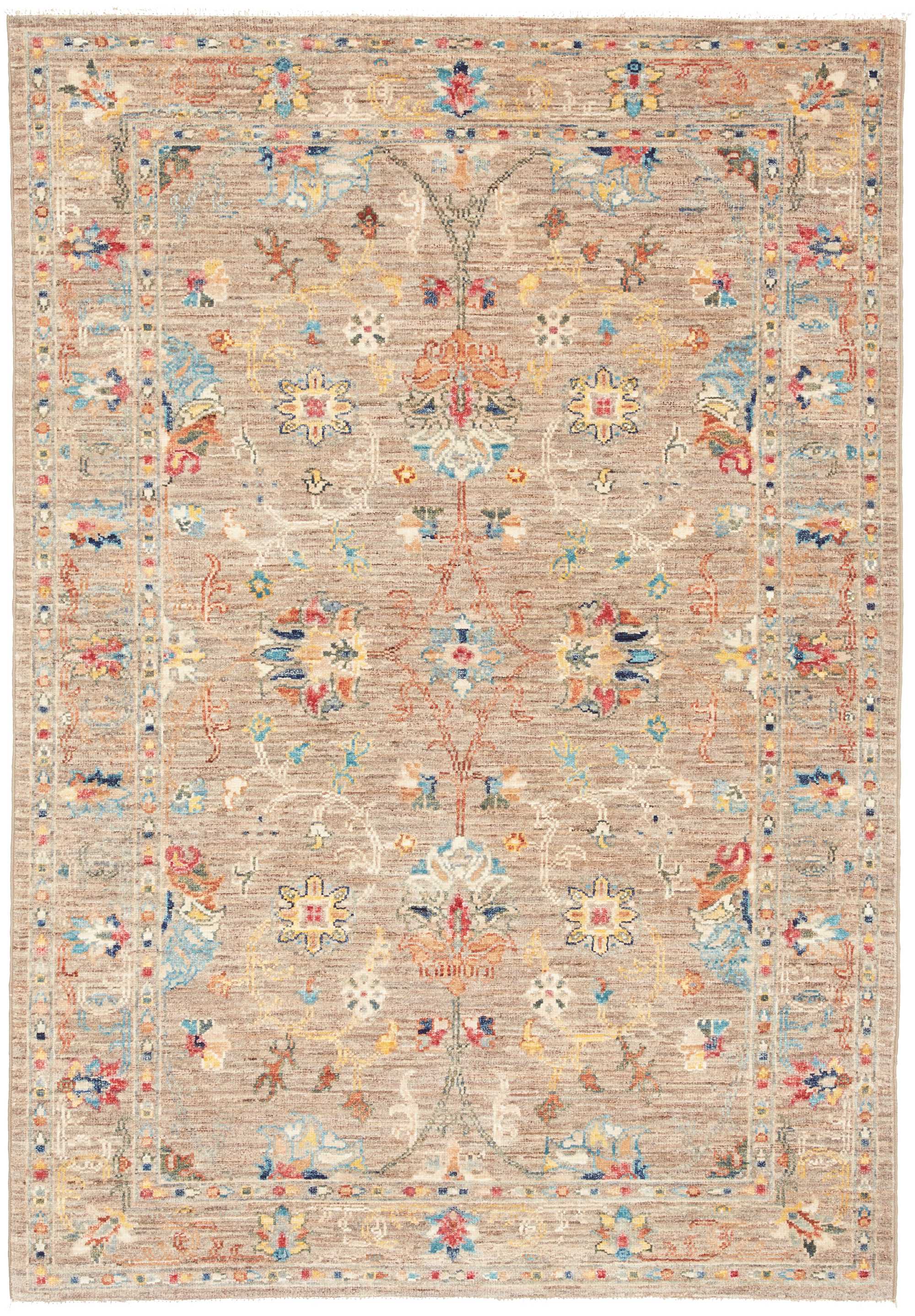Ziegler | 150 cm x 101 cm | Nr. 12-477014