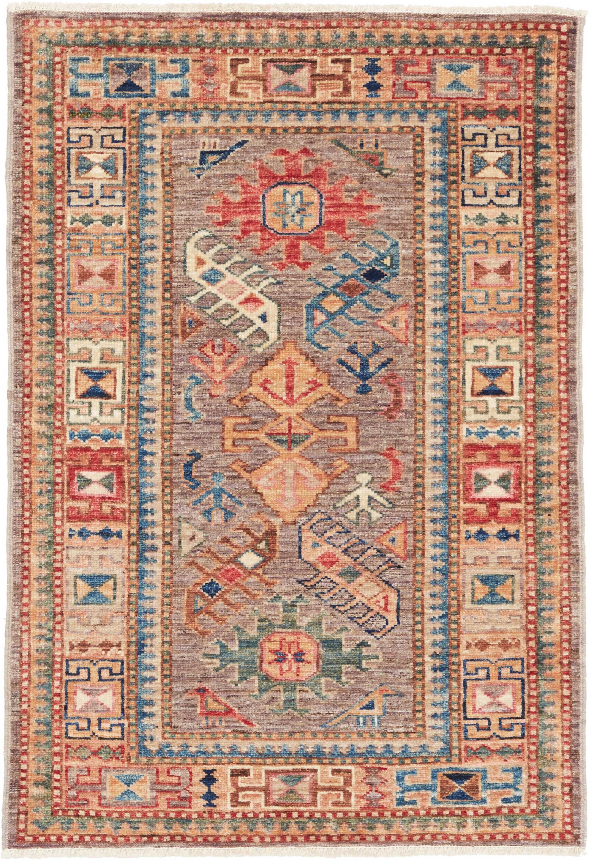 Kazak | 99 cm x 68 cm | Nr. 12-477021