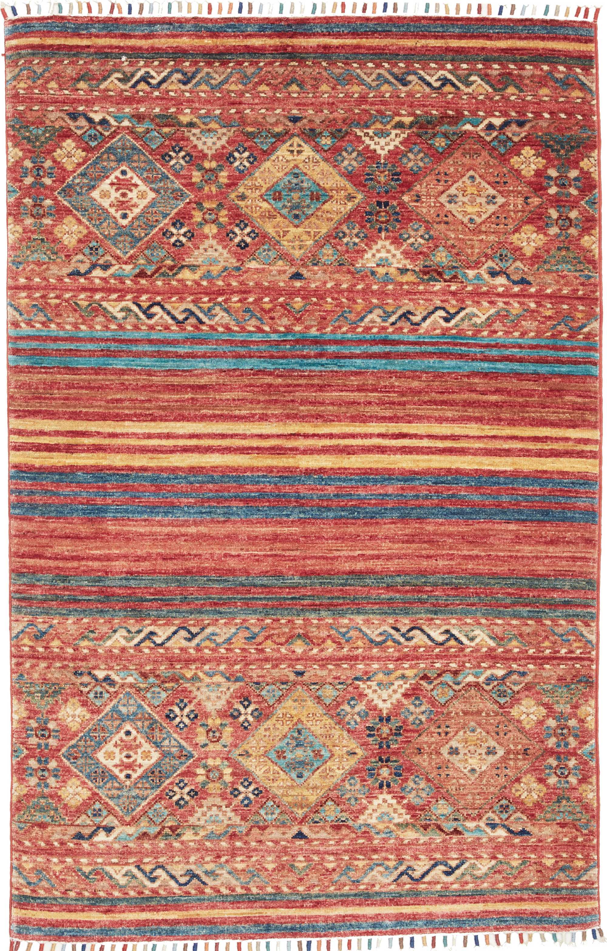 Oxiana | 148 cm x 96 cm | Nr. 12-477028