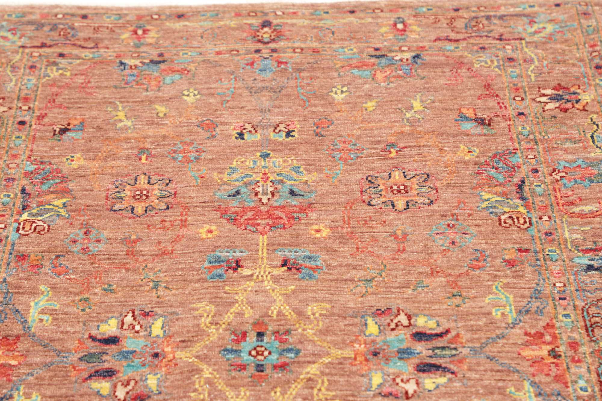Ziegler | 154 cm x 98 cm | Nr. 12-477031