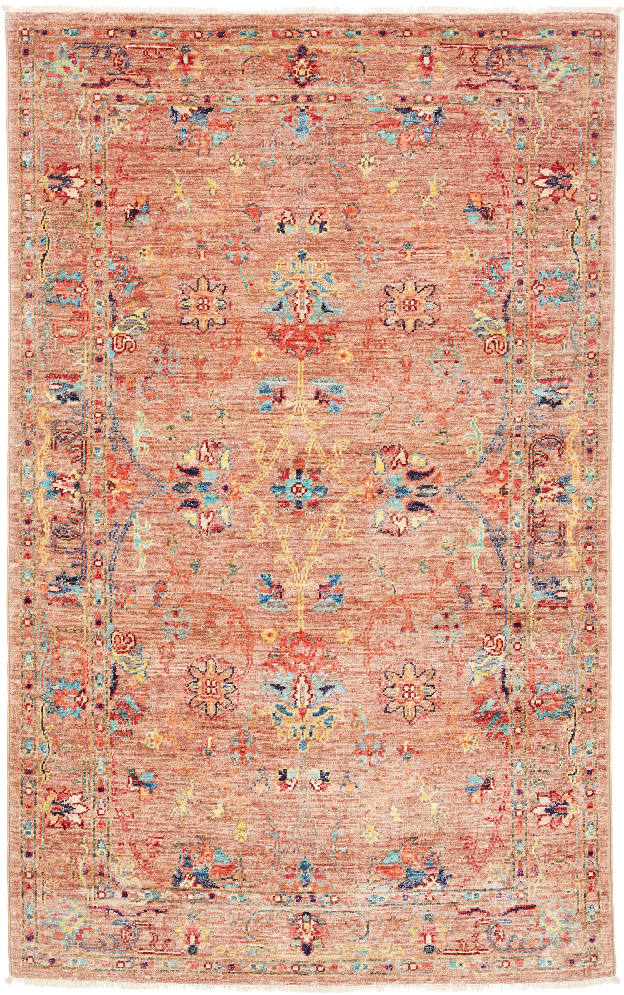 Ziegler | 154 cm x 98 cm | Nr. 12-477031