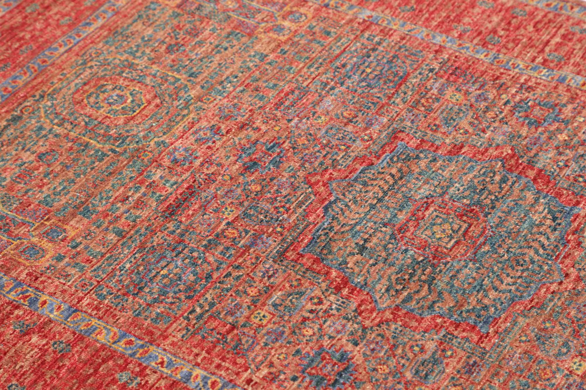 Mamlouk | 149 cm x 99 cm | Nr. 12-477037