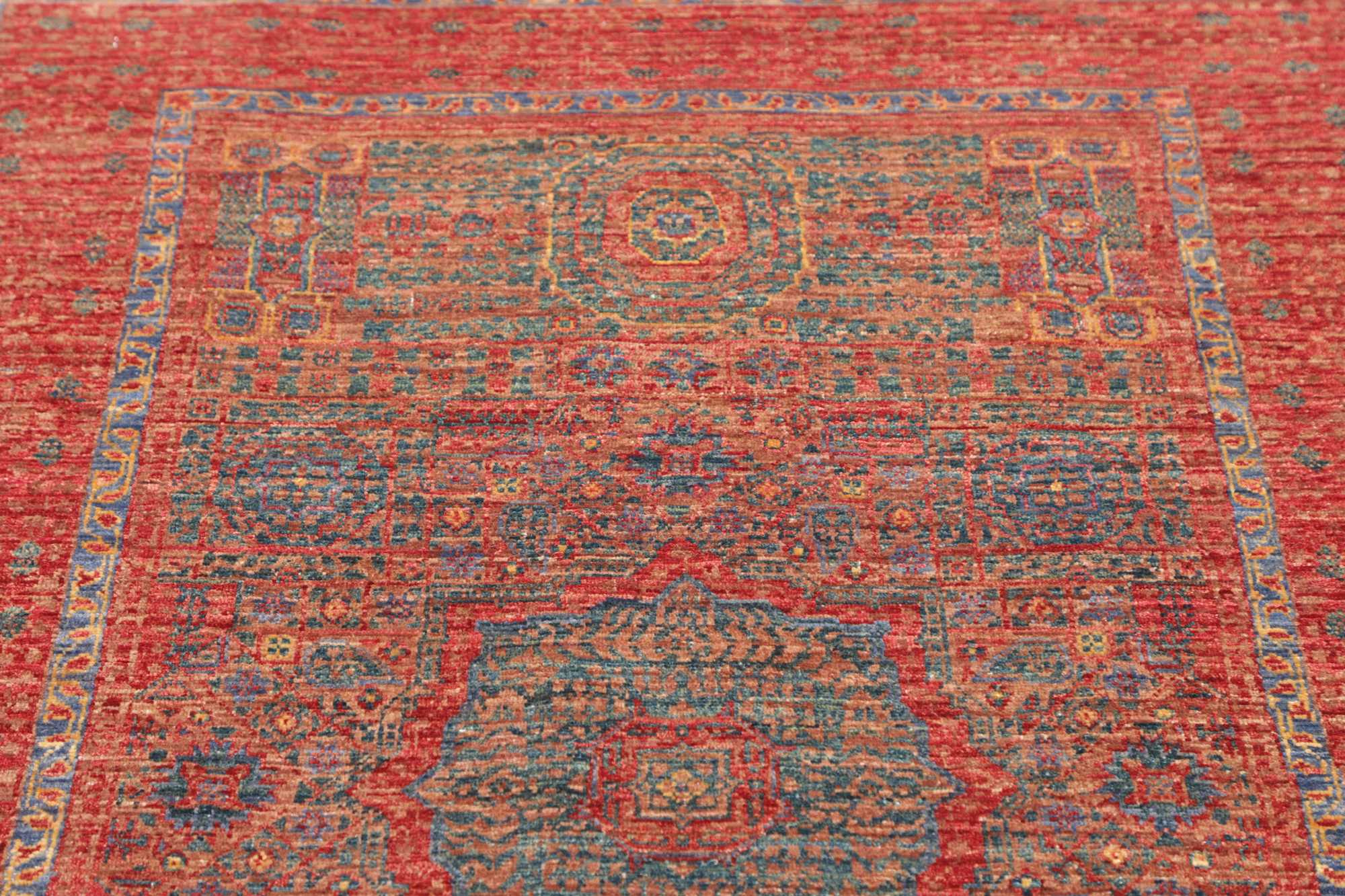 Mamlouk | 149 cm x 99 cm | Nr. 12-477037