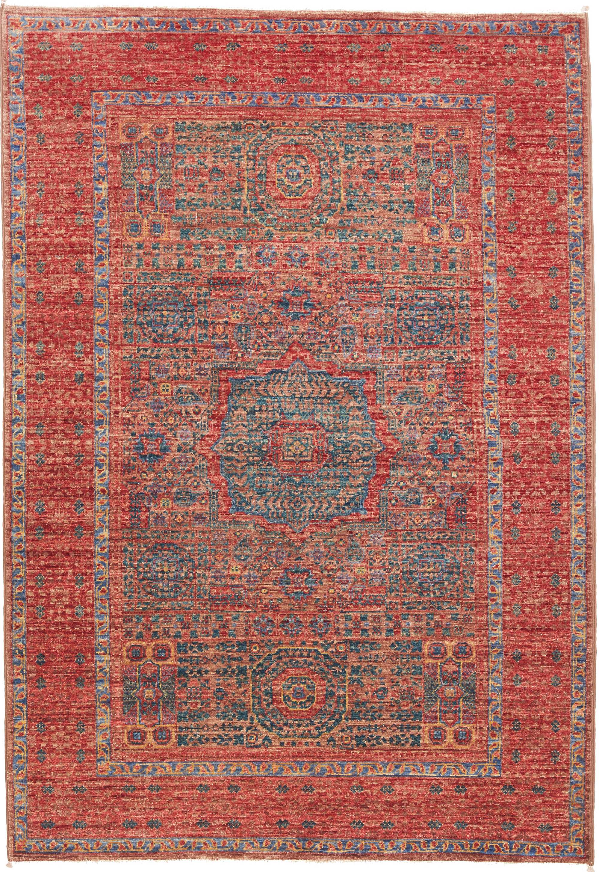 Mamlouk | 149 cm x 99 cm | Nr. 12-477037