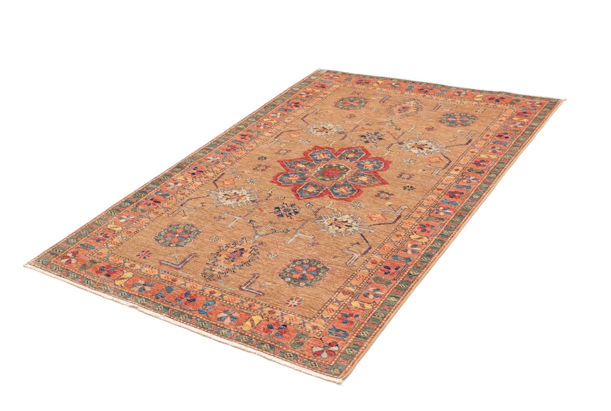 Kazak | 173 cm x 119 cm | Nr. 12-477041
