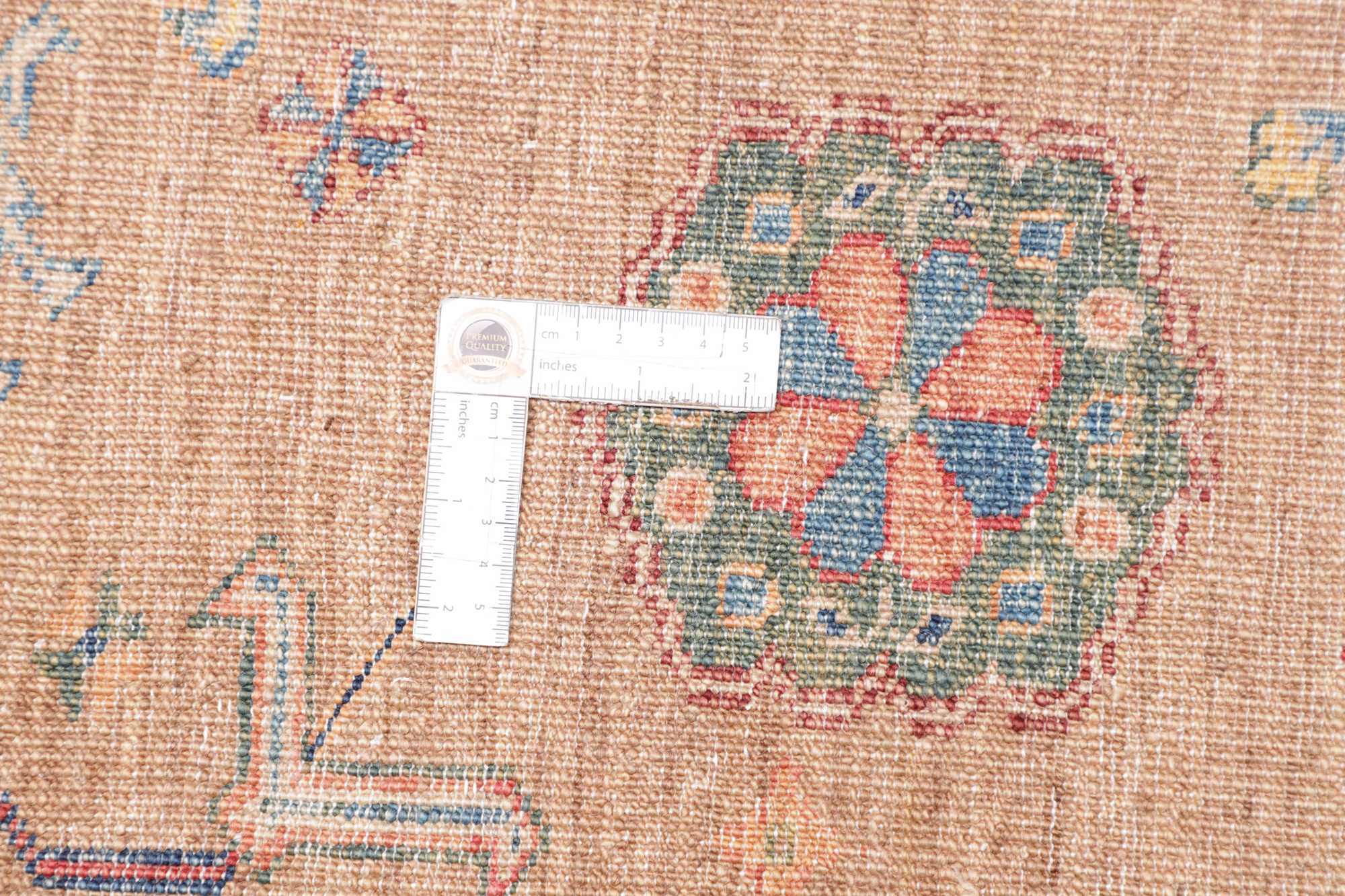 Kazak | 173 cm x 119 cm | Nr. 12-477041