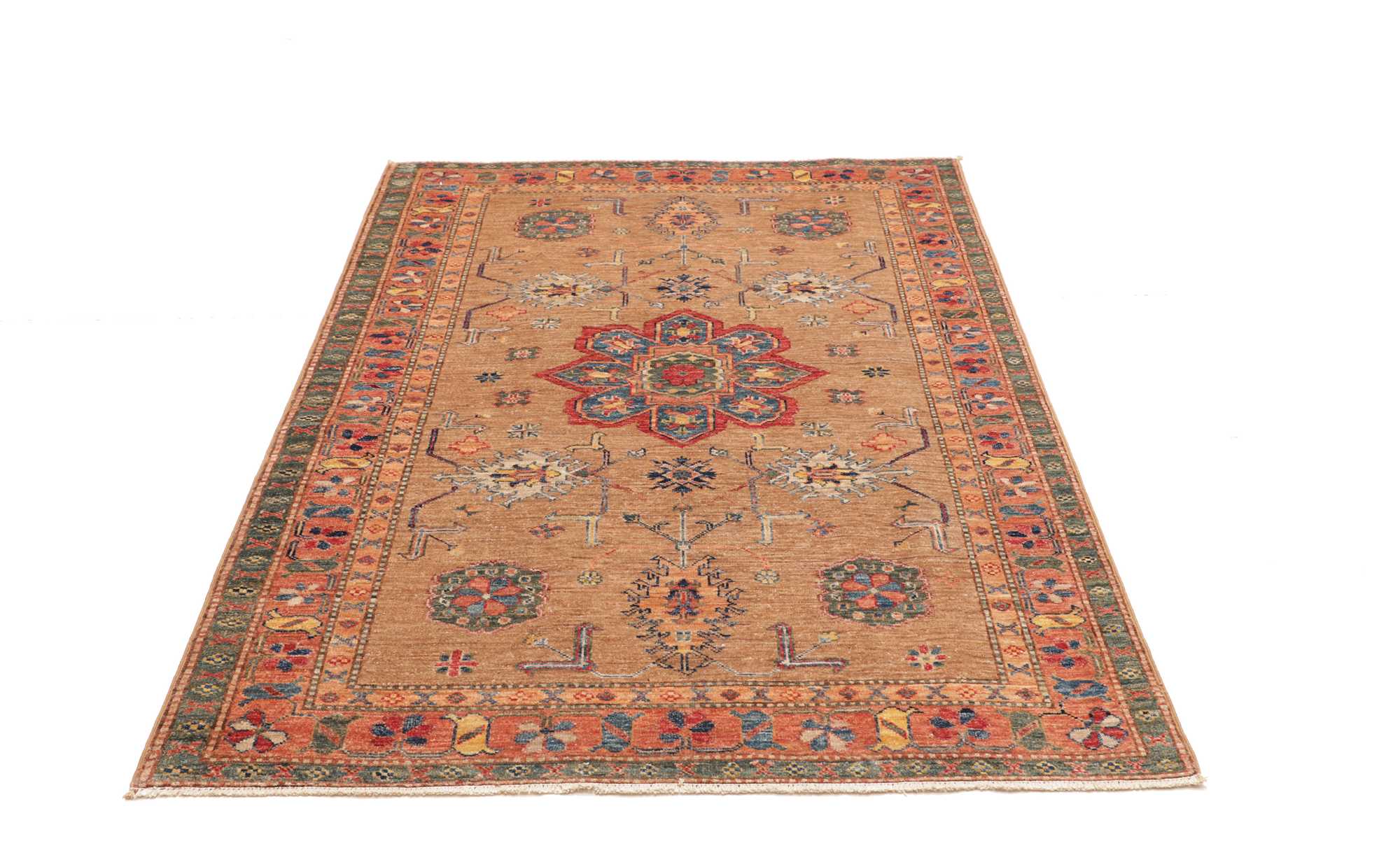 Kazak | 173 cm x 119 cm | Nr. 12-477041